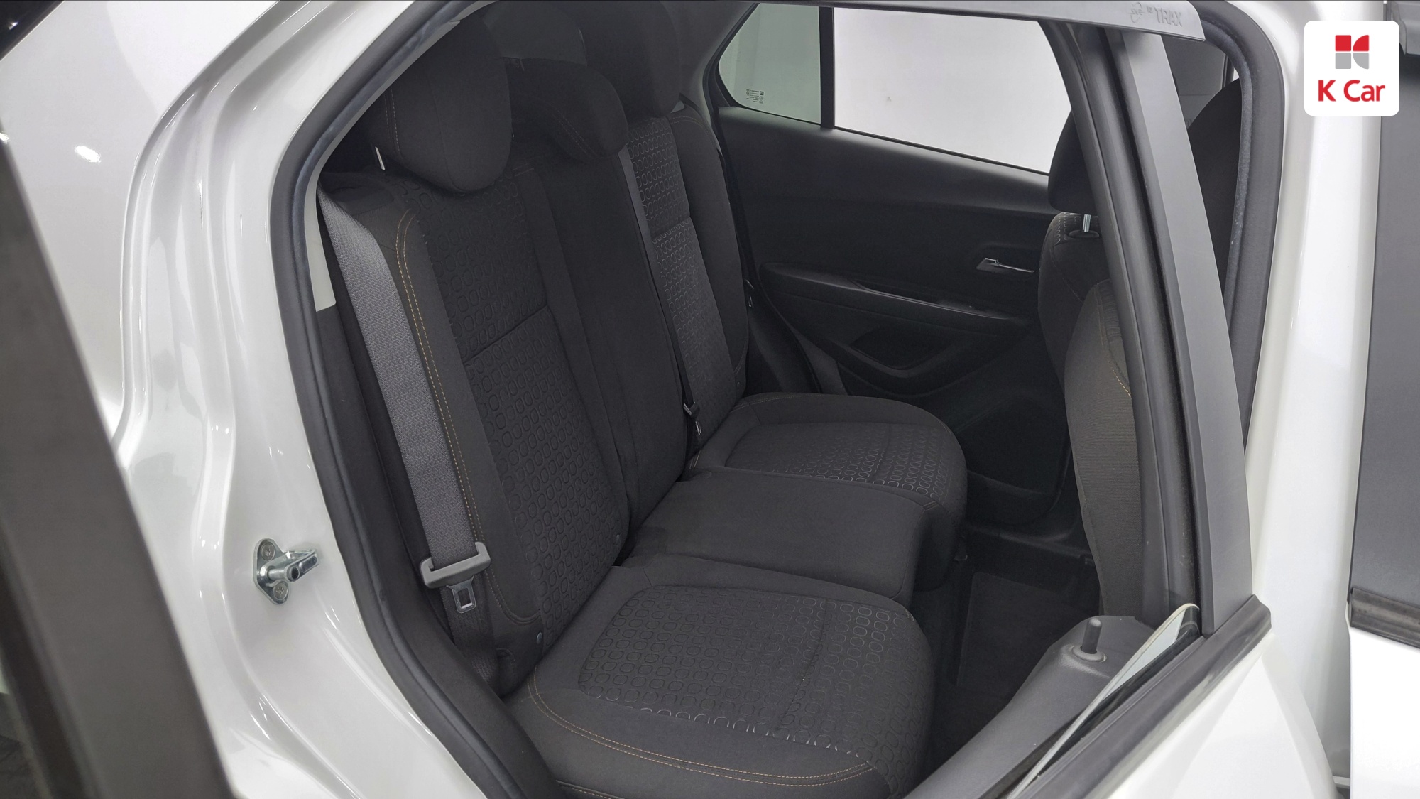 Chevrolet Trax 1.4 LS, миниатюра 17