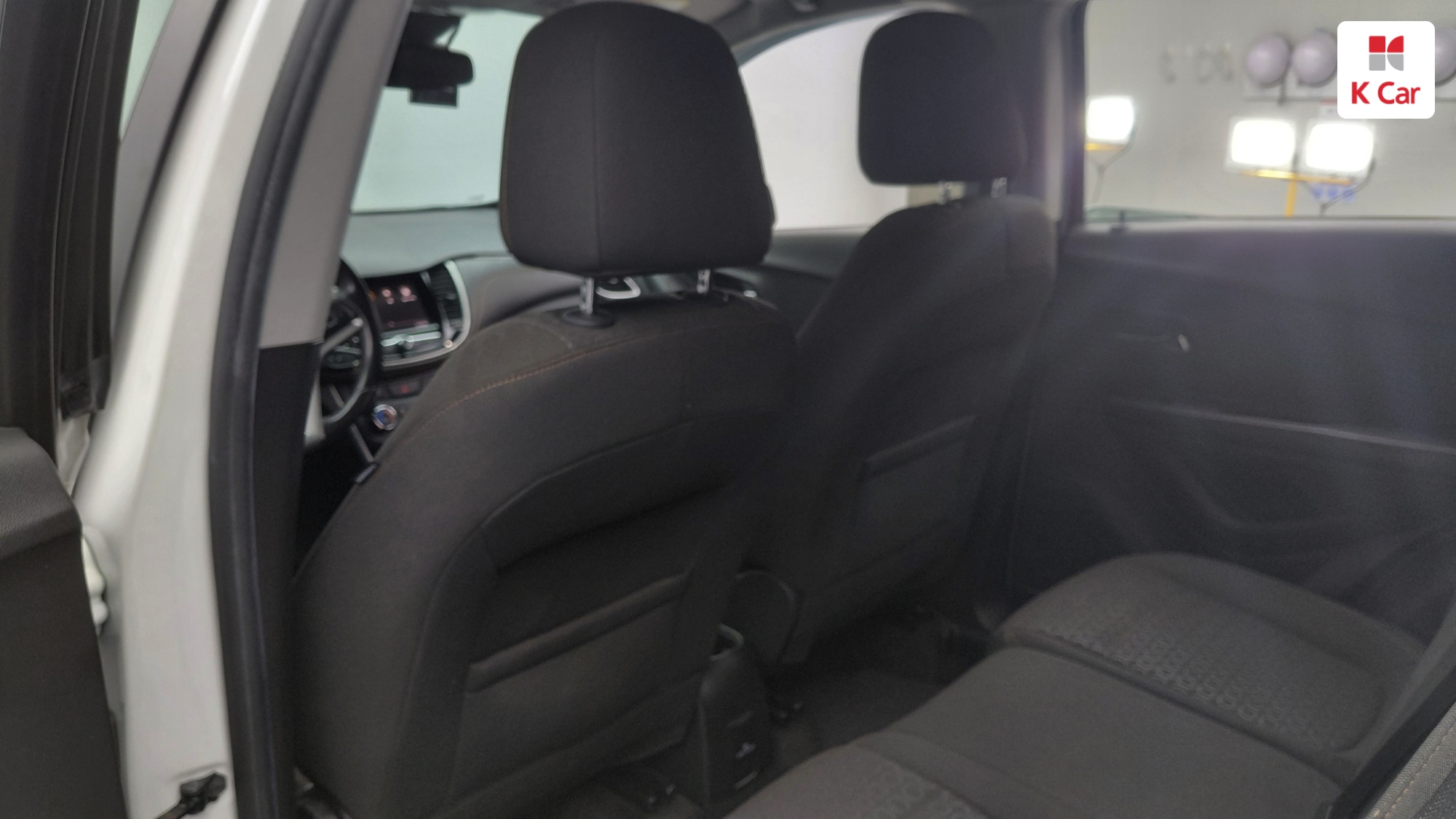 Chevrolet Trax 1.4 LS, миниатюра 18