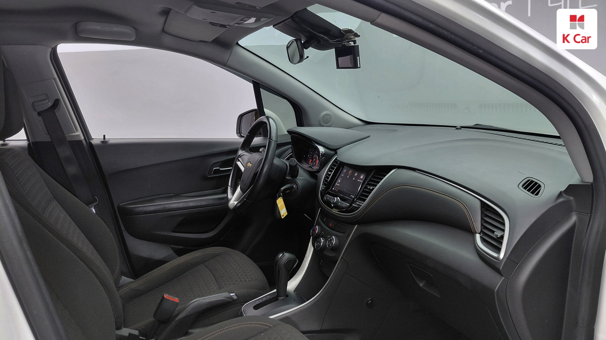 Chevrolet Trax 1.4 LS, миниатюра 20