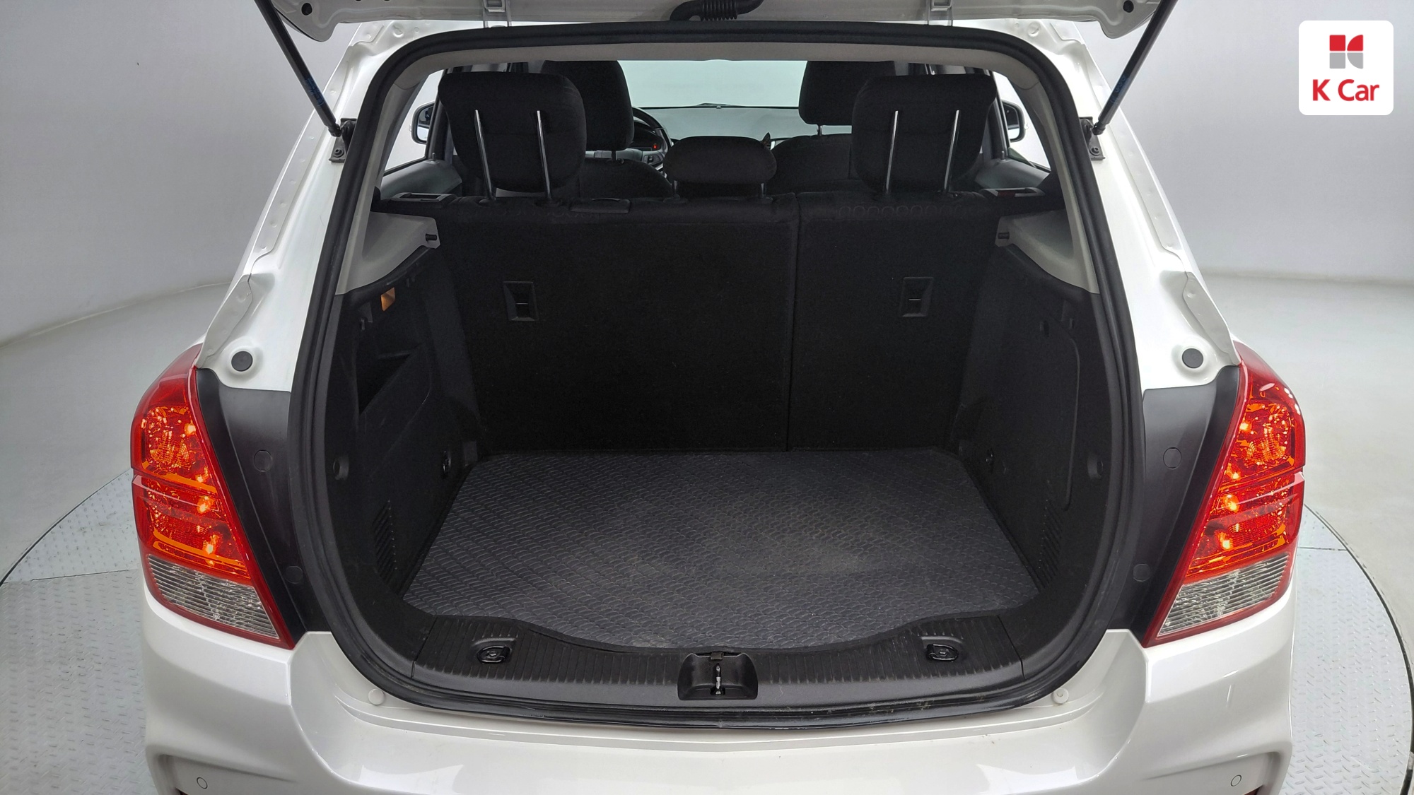 Chevrolet Trax 1.4 LS, миниатюра 21