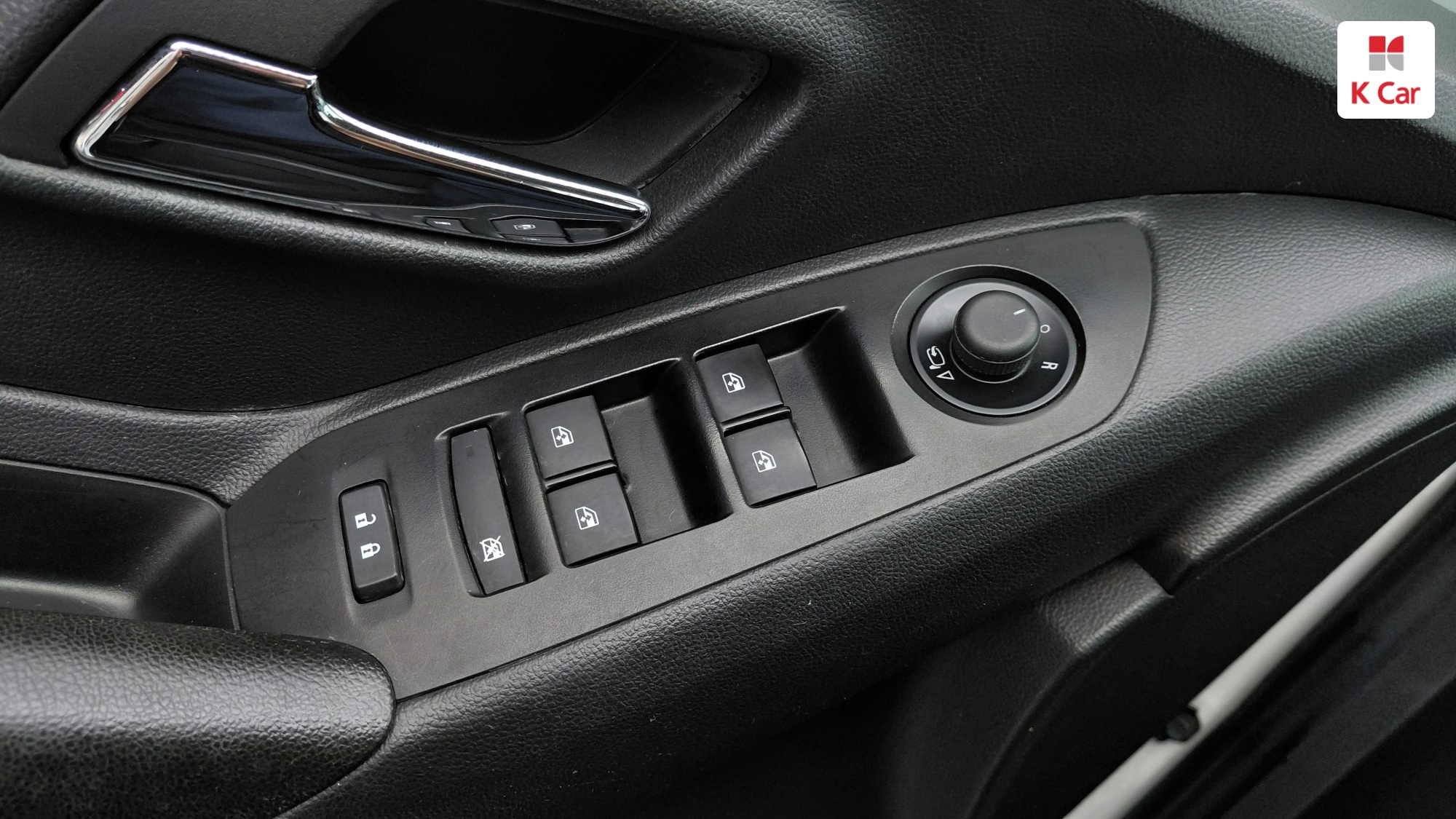 Chevrolet Trax 1.4 LS, миниатюра 5
