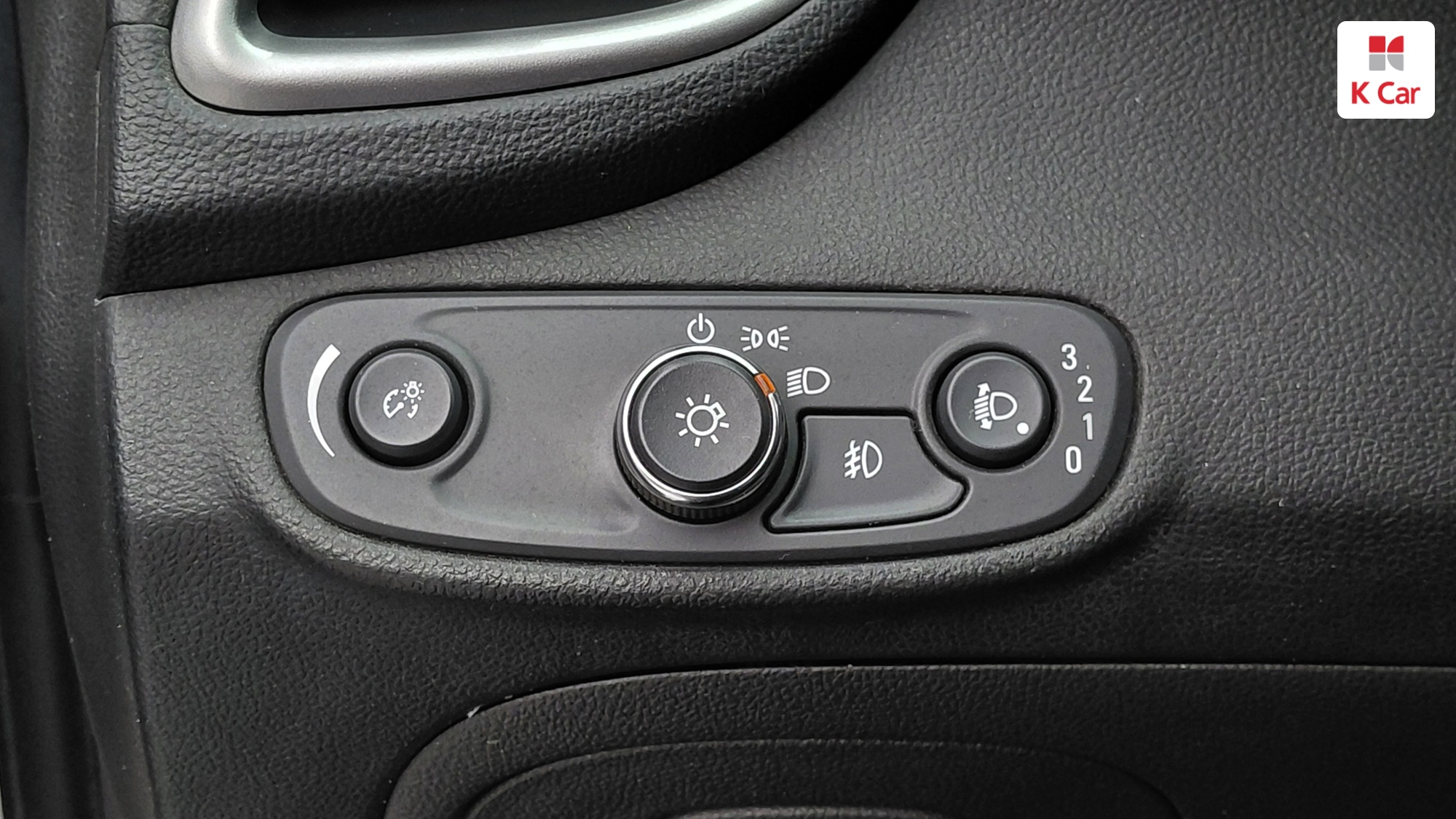Chevrolet Trax 1.4 LS, миниатюра 6