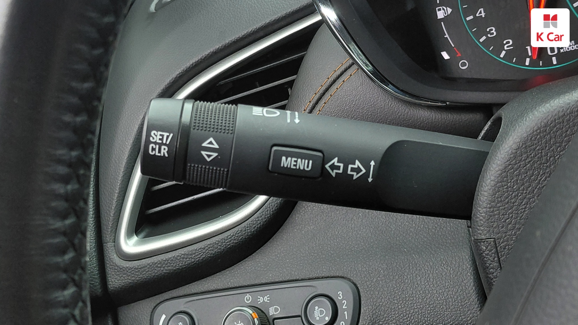 Chevrolet Trax 1.4 LS, миниатюра 7
