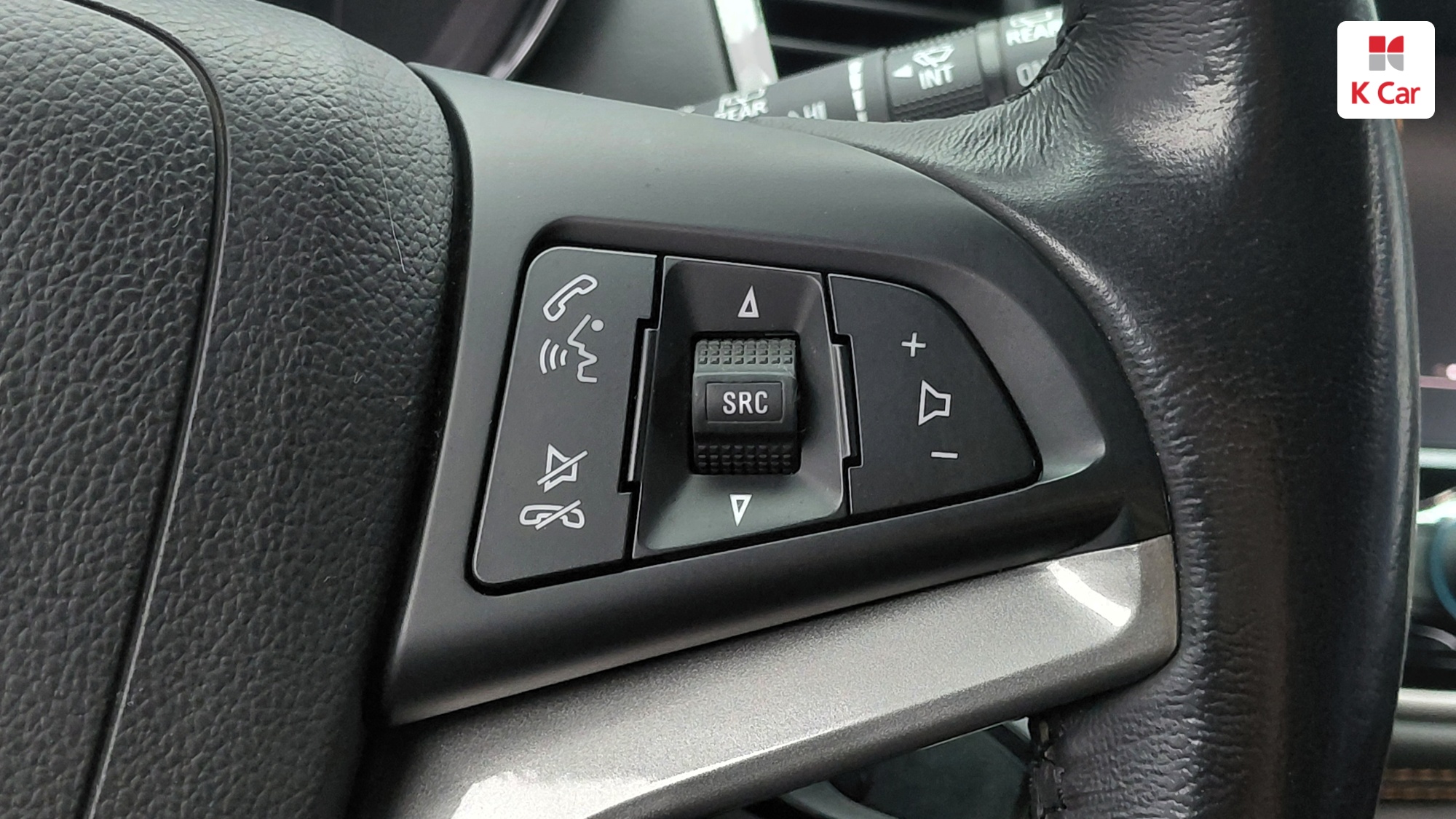 Chevrolet Trax 1.4 LS, миниатюра 9