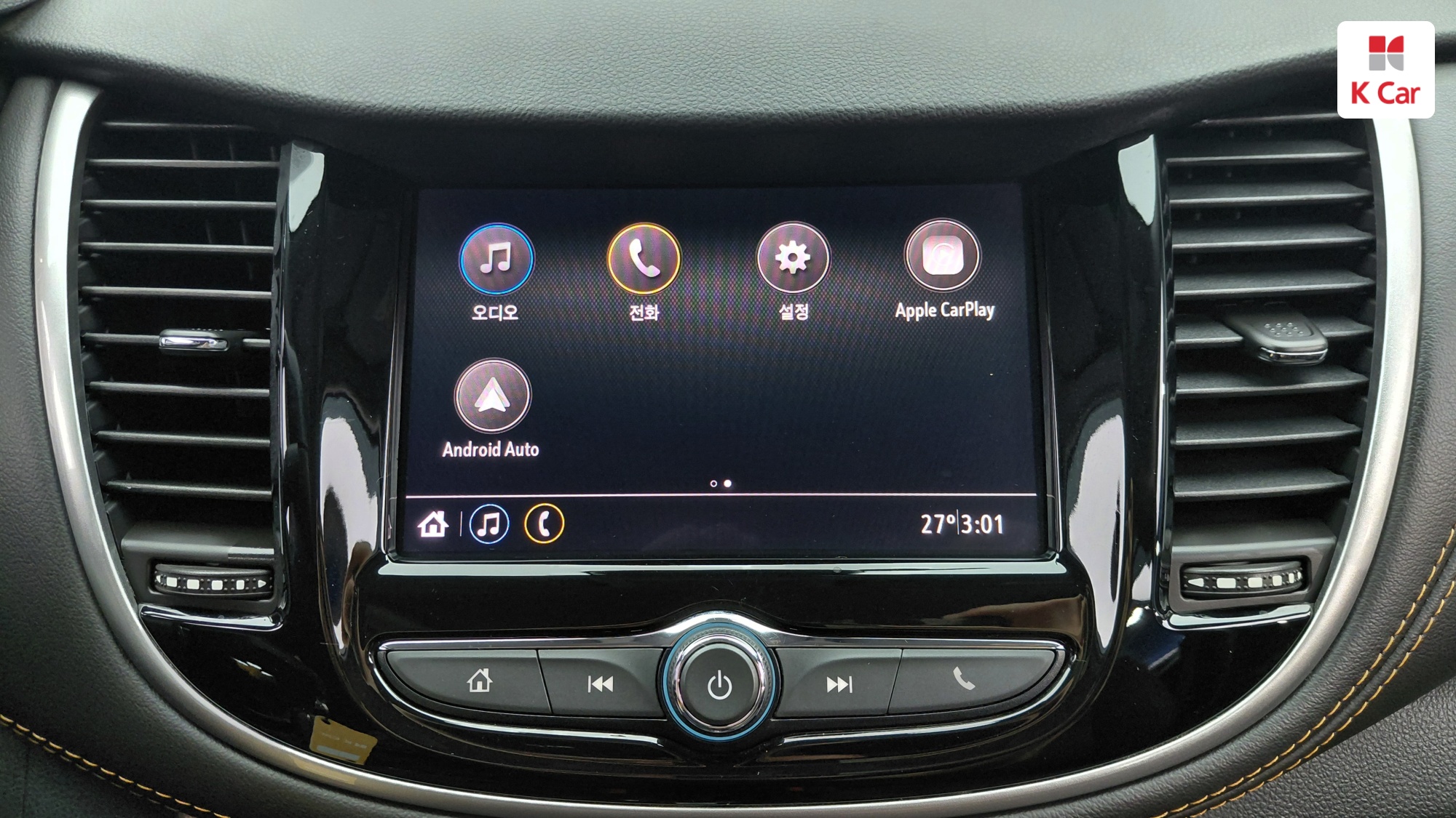 Chevrolet Trax 1.4 LS, миниатюра 10