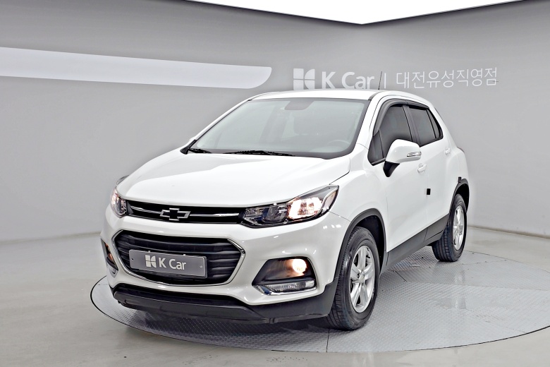 Chevrolet Trax 1.4 LS