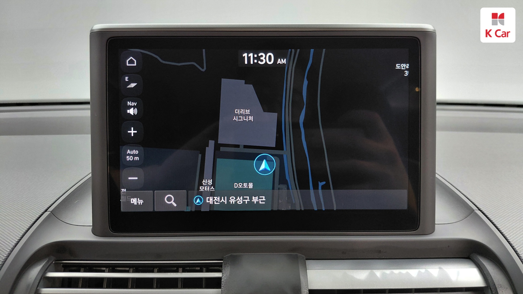Hyundai Casper бензин 1.0 Turbo, миниатюра 12