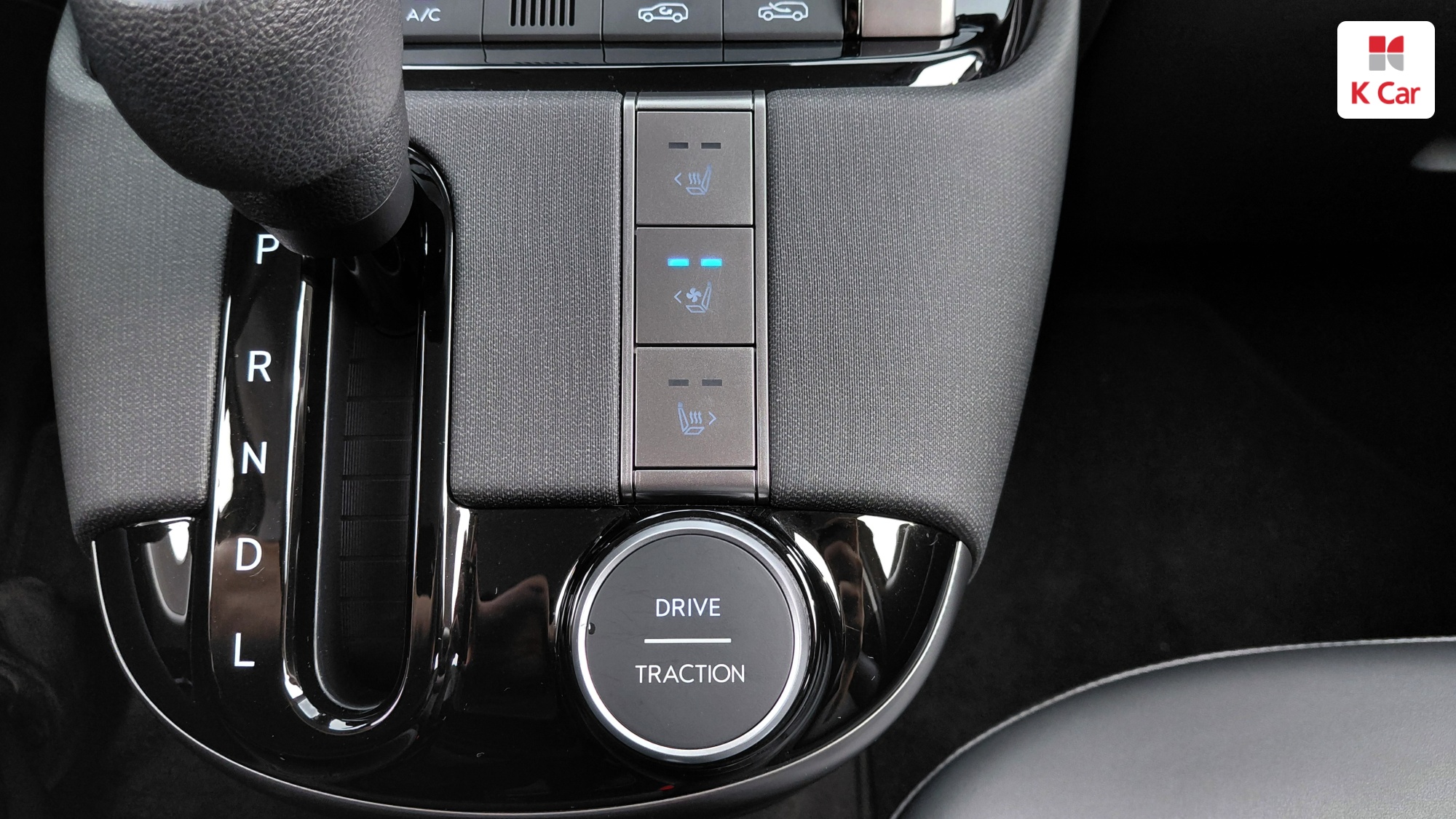 Hyundai Casper бензин 1.0 Turbo, миниатюра 16
