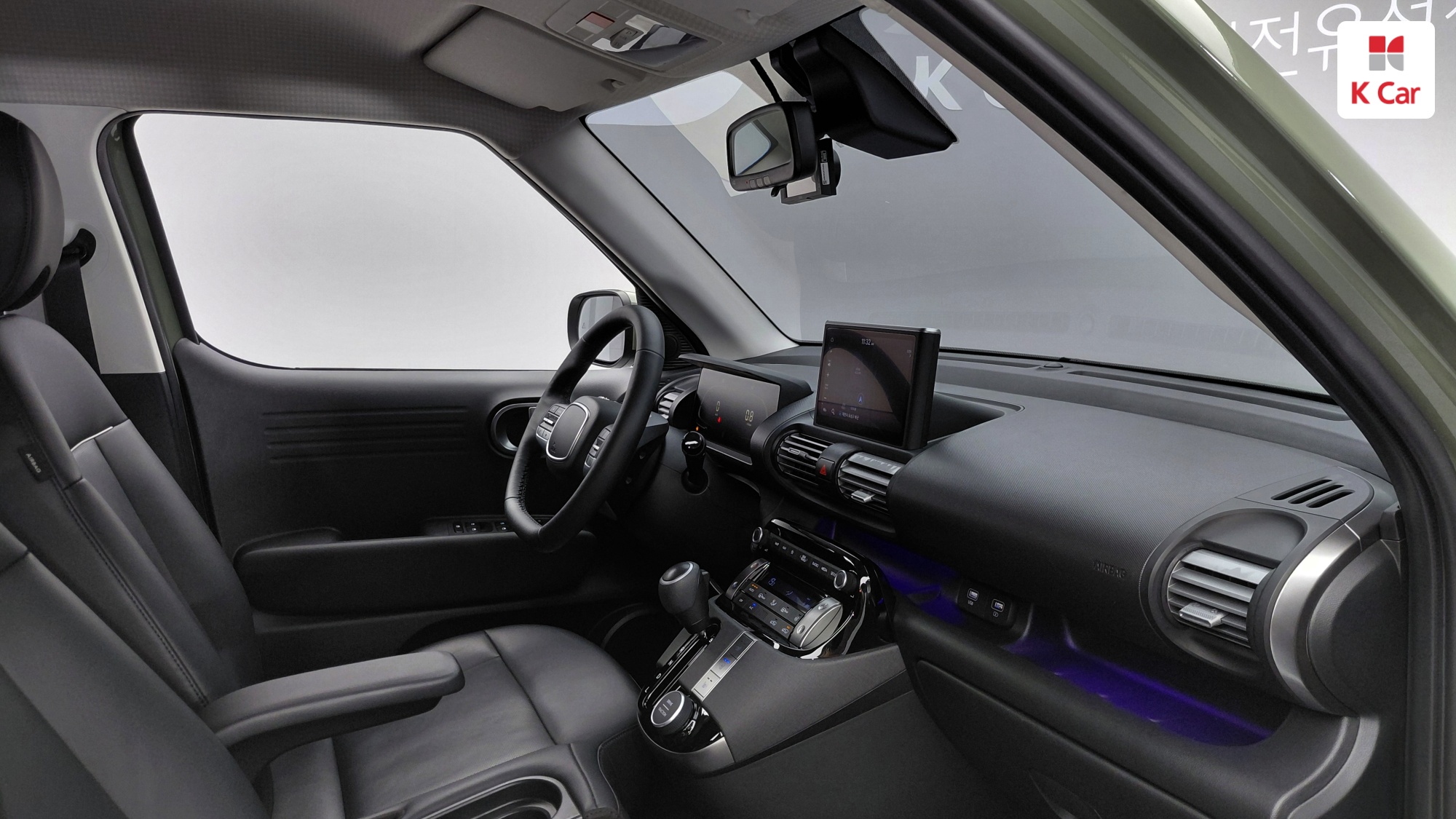 Hyundai Casper бензин 1.0 Turbo, миниатюра 26