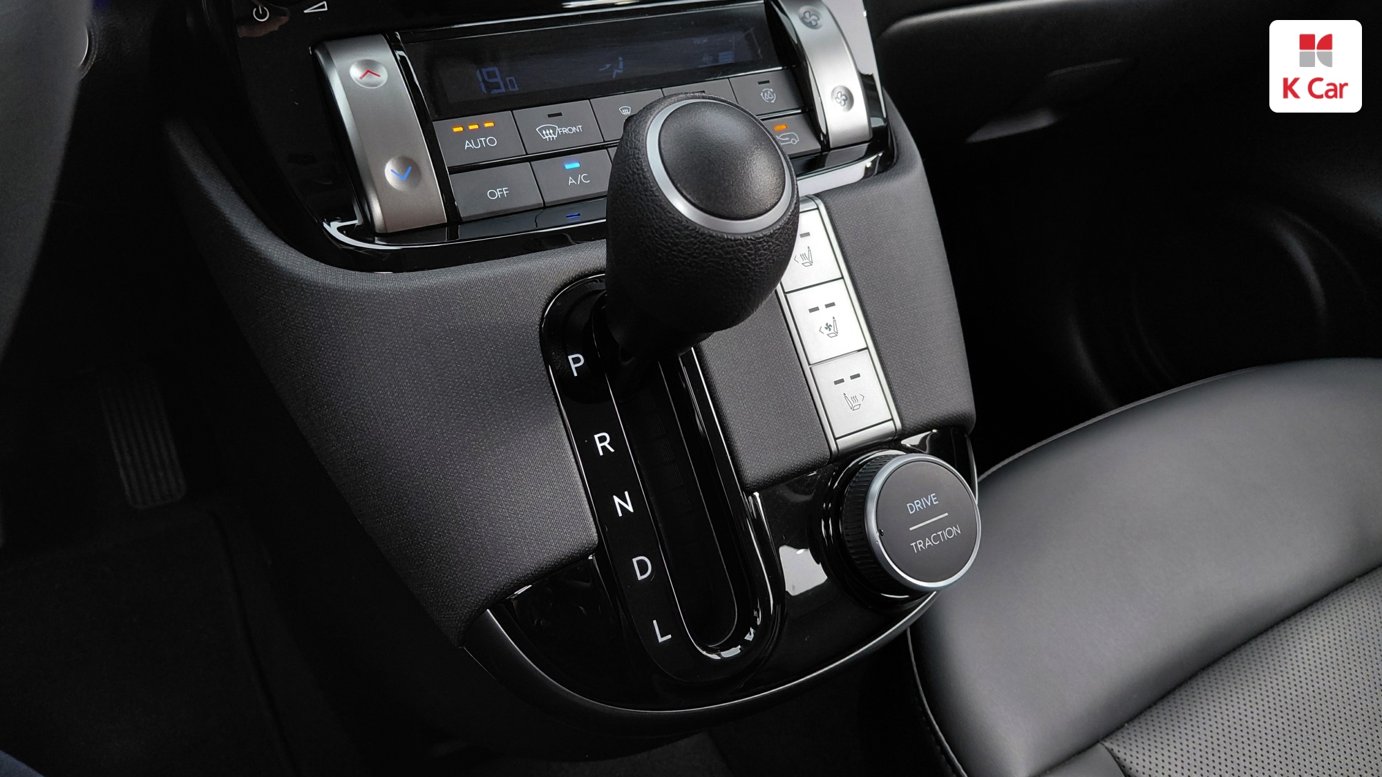 Hyundai Casper бензин 1.0 Turbo, миниатюра 4