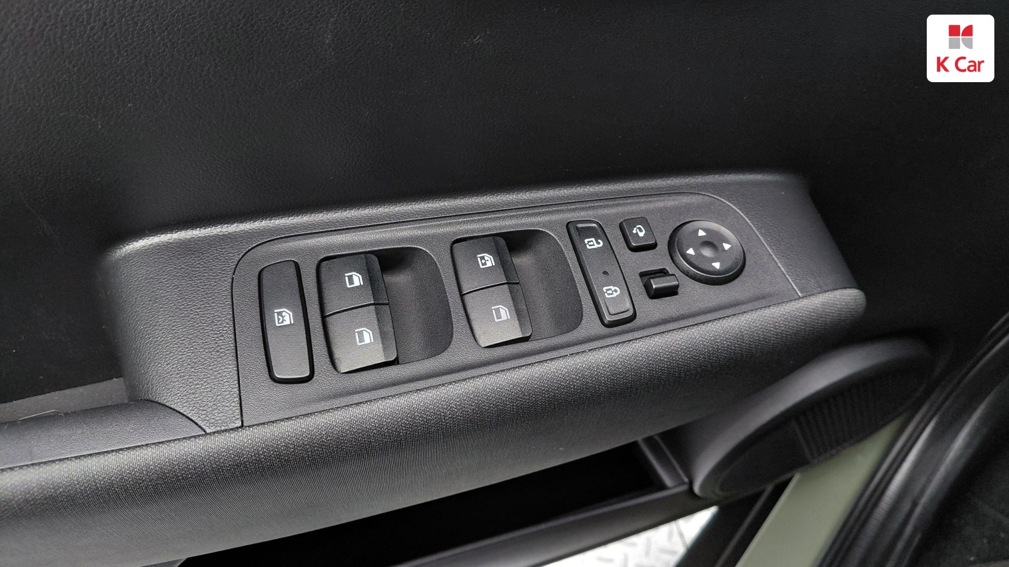 Hyundai Casper бензин 1.0 Turbo, миниатюра 5