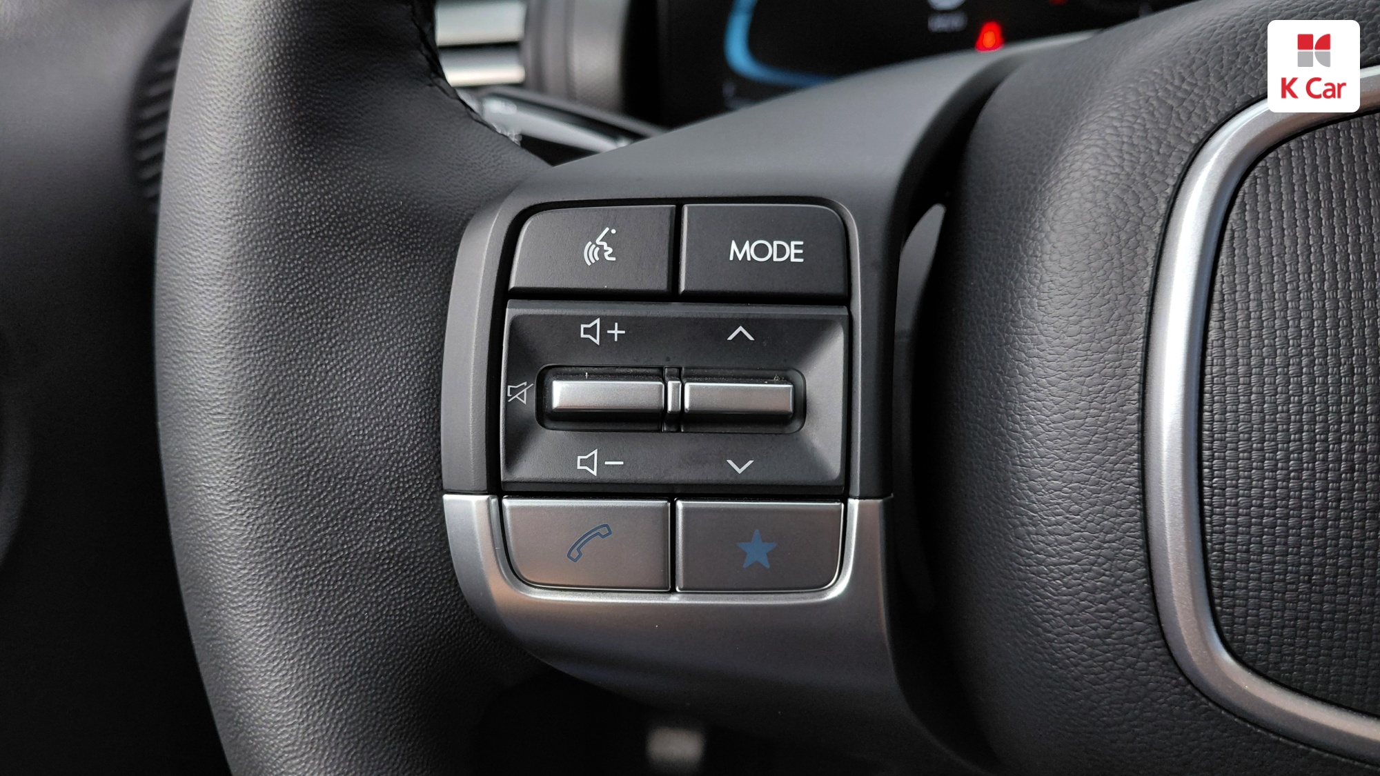 Hyundai Casper бензин 1.0 Turbo, миниатюра 7