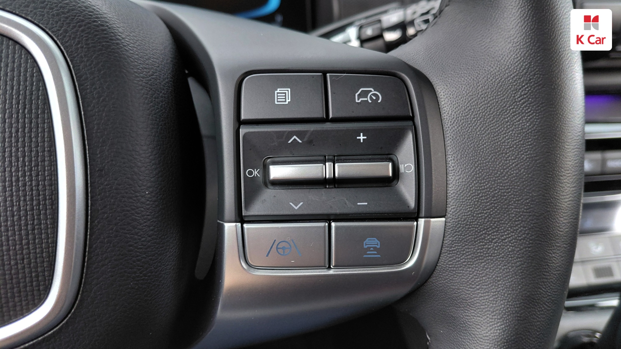 Hyundai Casper бензин 1.0 Turbo, миниатюра 8