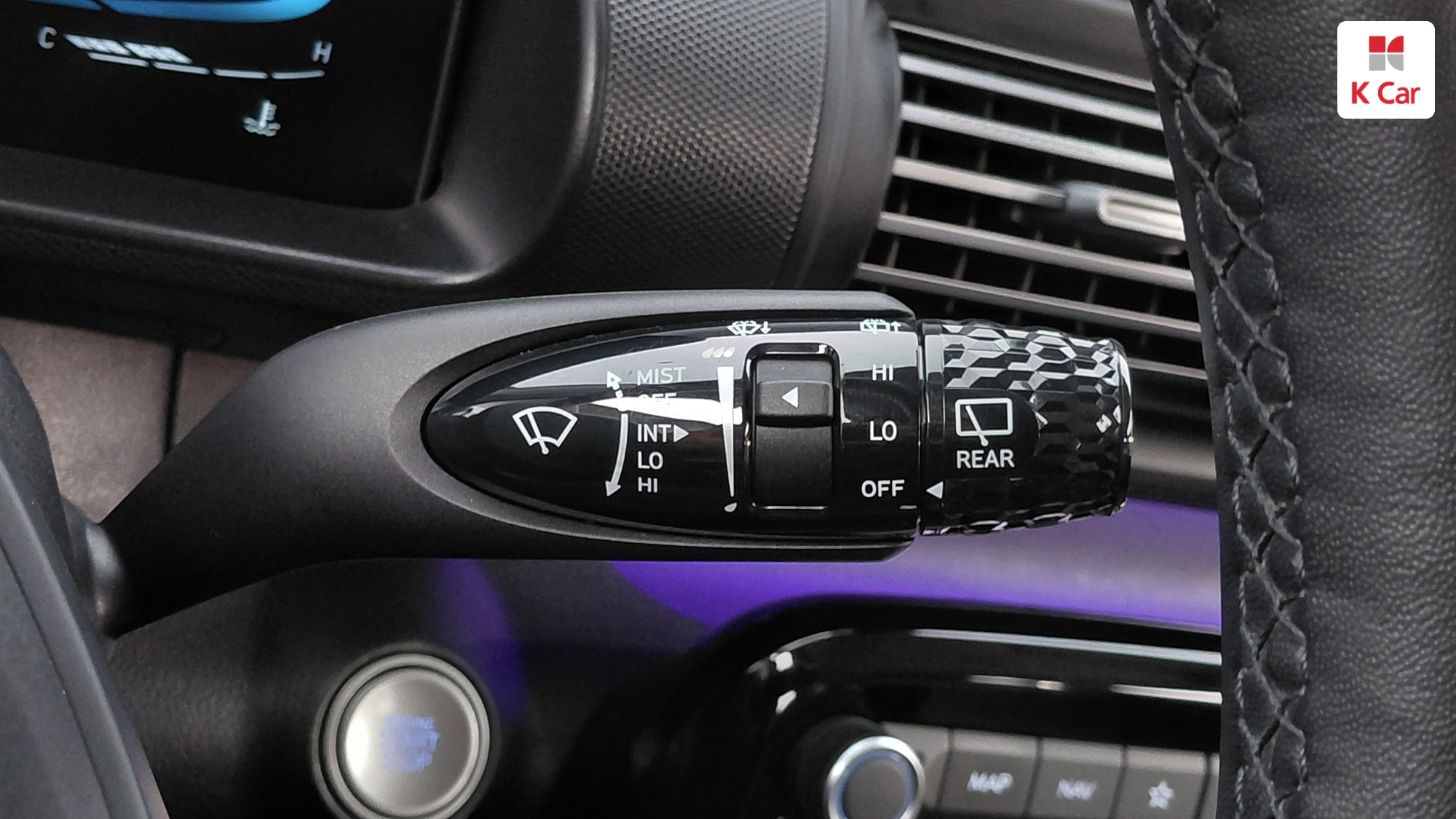 Hyundai Casper бензин 1.0 Turbo, миниатюра 10