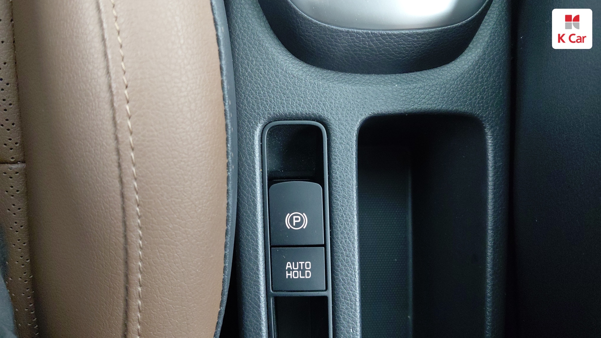 Kia Morning бензин 1.0 GT Line, миниатюра 22