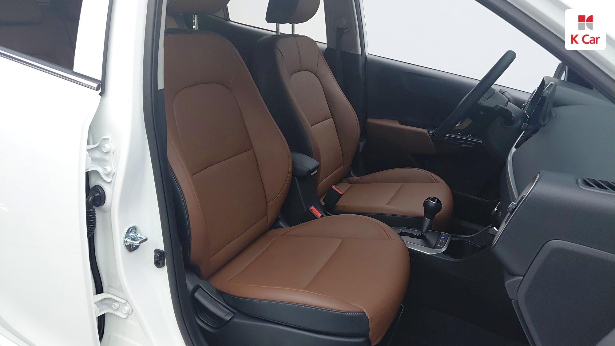 Kia Morning бензин 1.0 GT Line, миниатюра 6