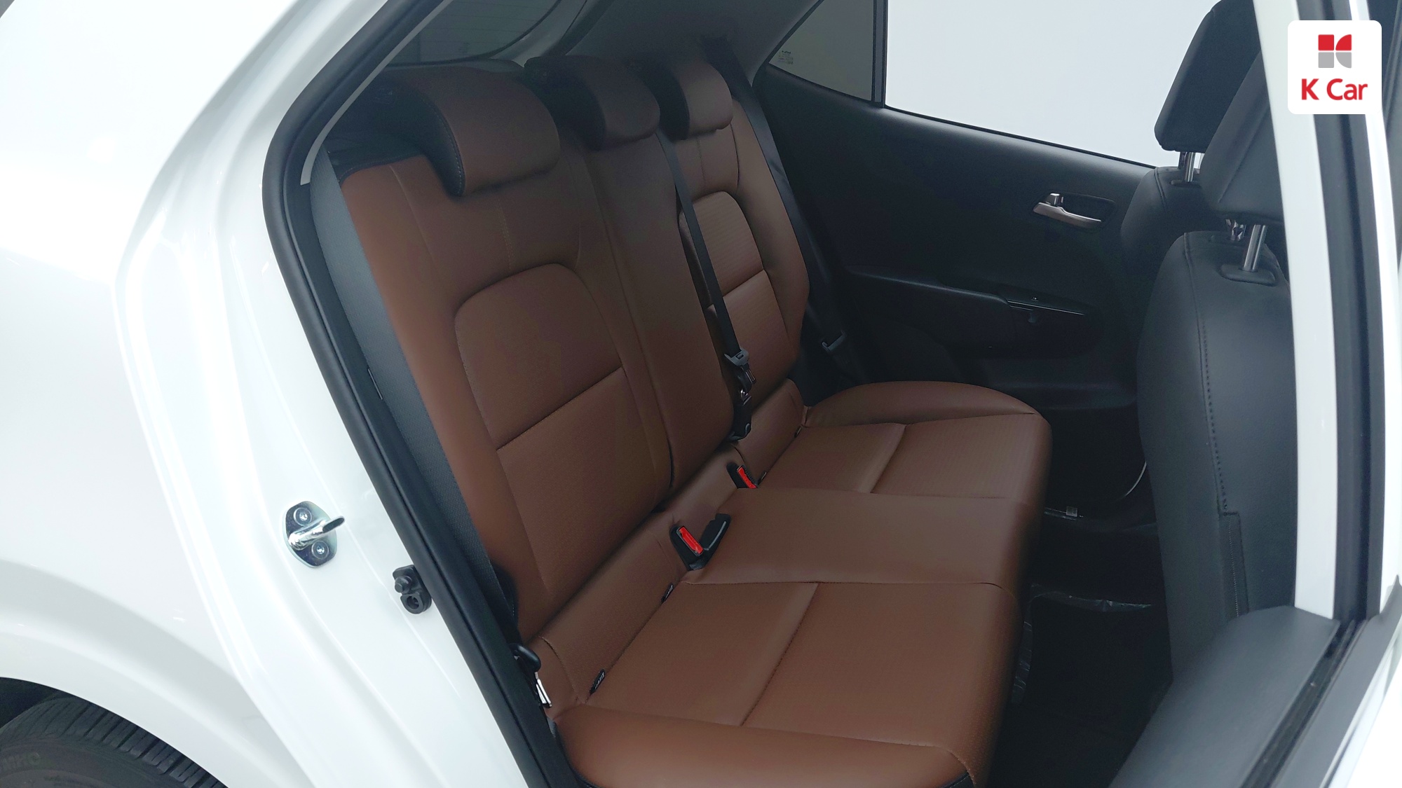 Kia Morning бензин 1.0 GT Line, миниатюра 7