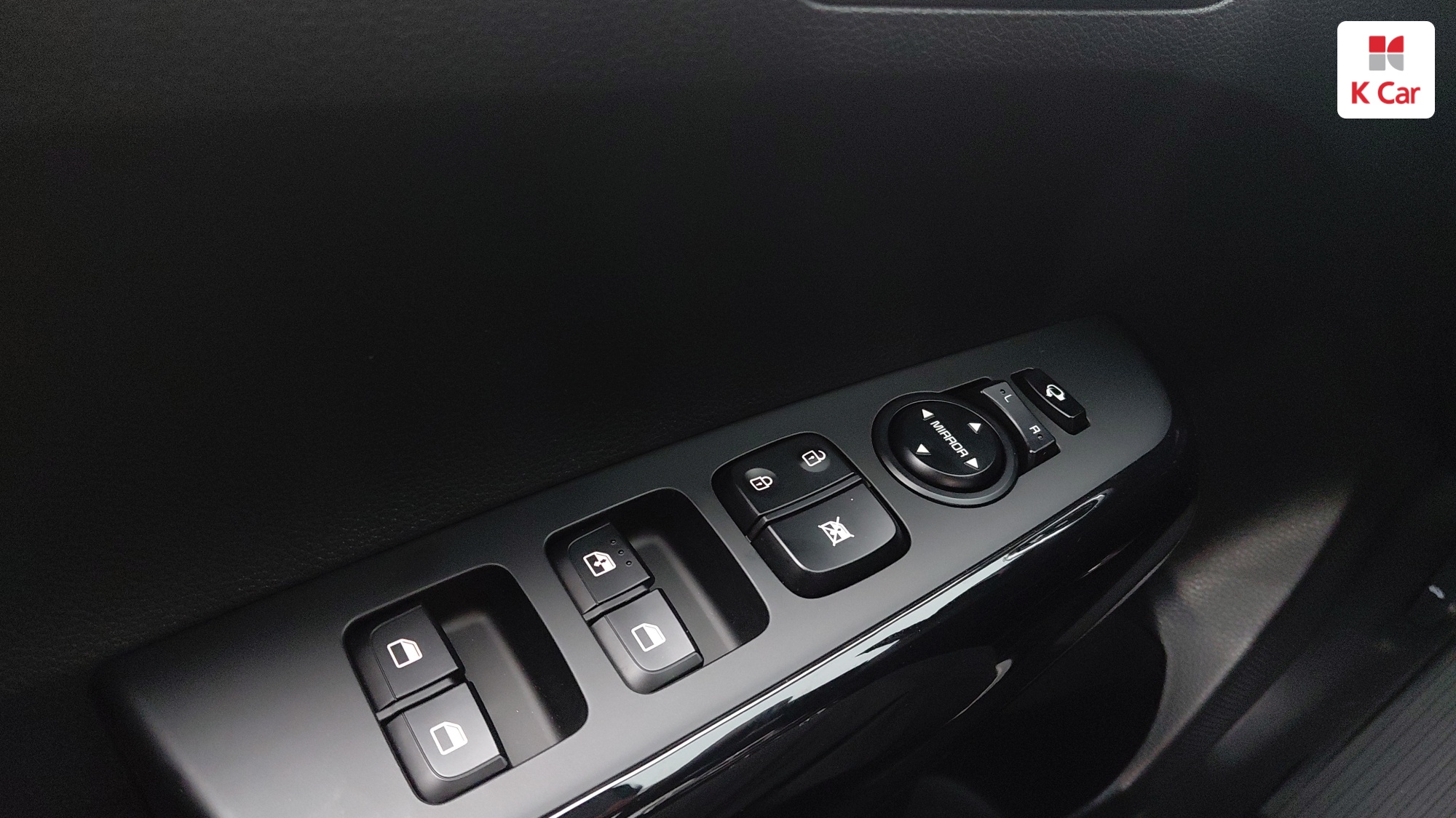 Kia Morning бензин 1.0 GT Line, миниатюра 9