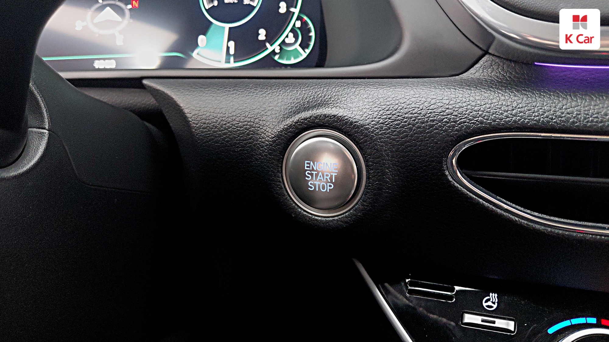 Hyundai Sonata 2.0 бензин Premium, миниатюра 20
