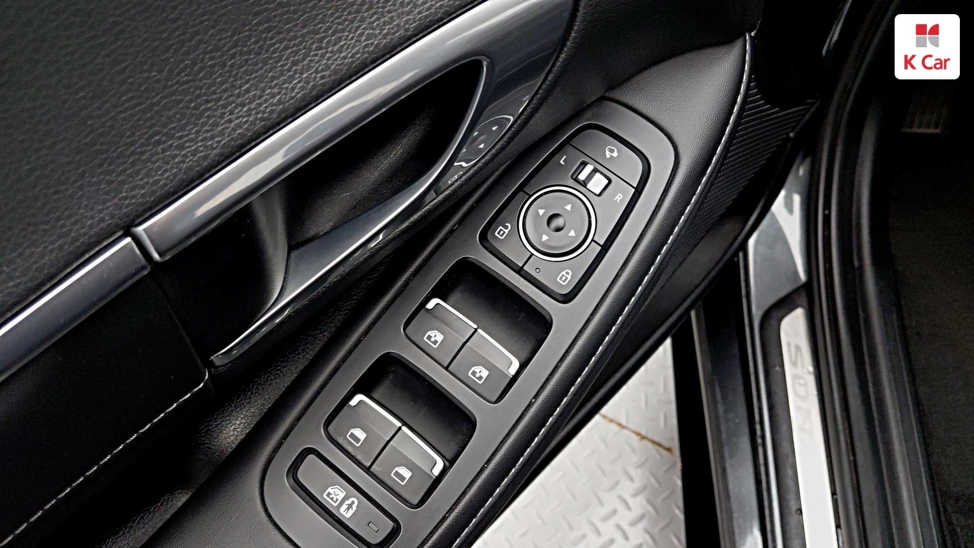 Hyundai Sonata 2.0 бензин Premium, миниатюра 23