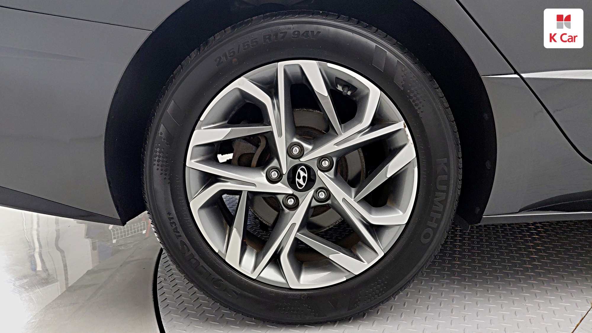 Hyundai Sonata 2.0 бензин Premium, миниатюра 26