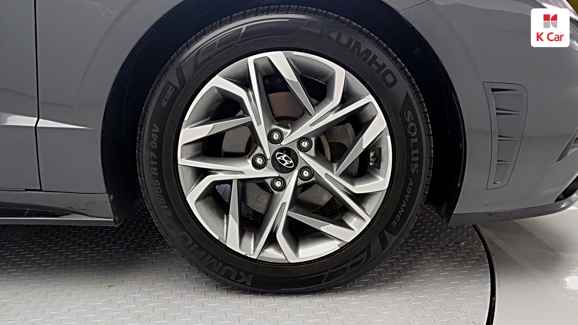 Hyundai Sonata 2.0 бензин Premium, миниатюра 27