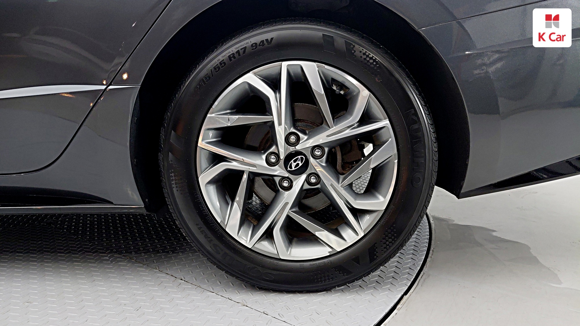 Hyundai Sonata 2.0 бензин Premium, миниатюра 28