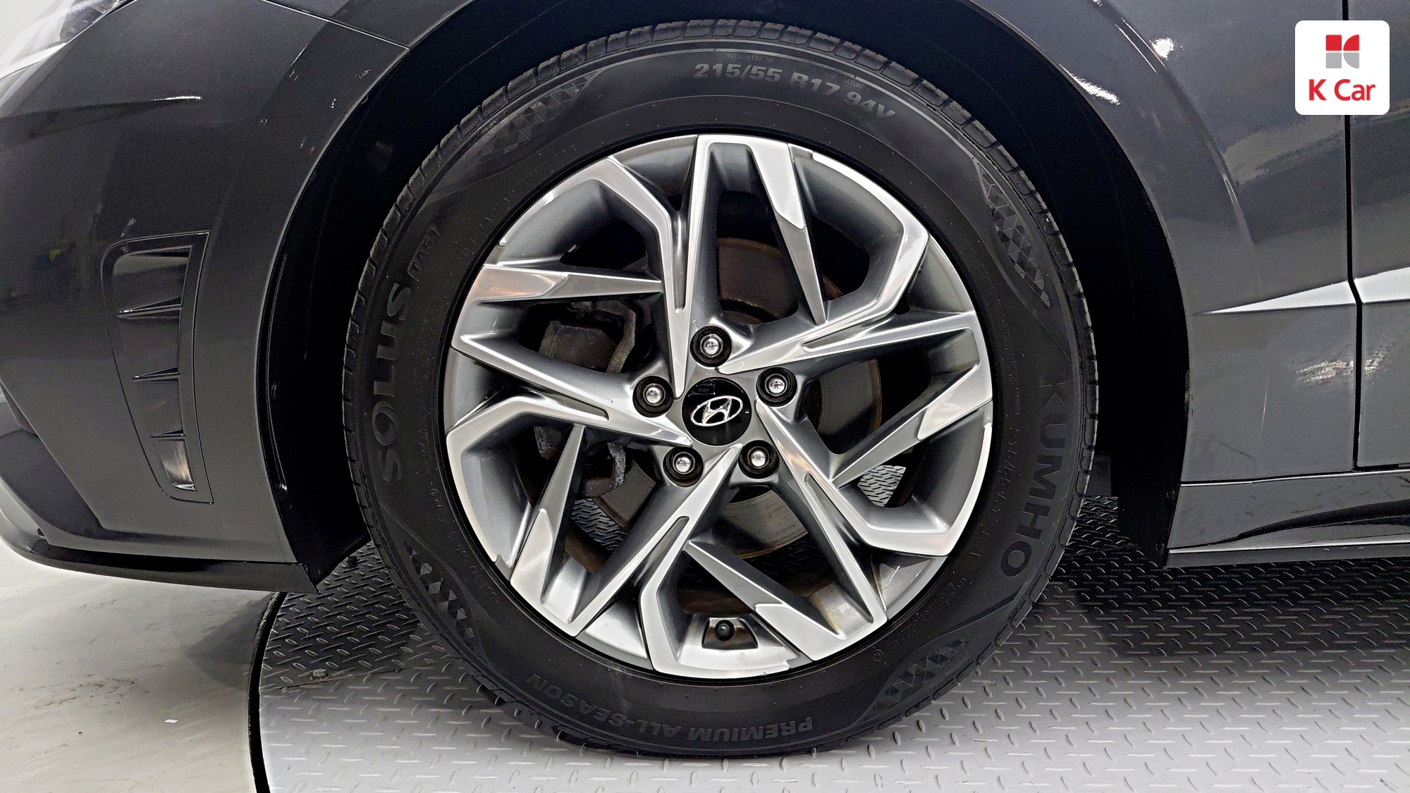 Hyundai Sonata 2.0 бензин Premium, миниатюра 29