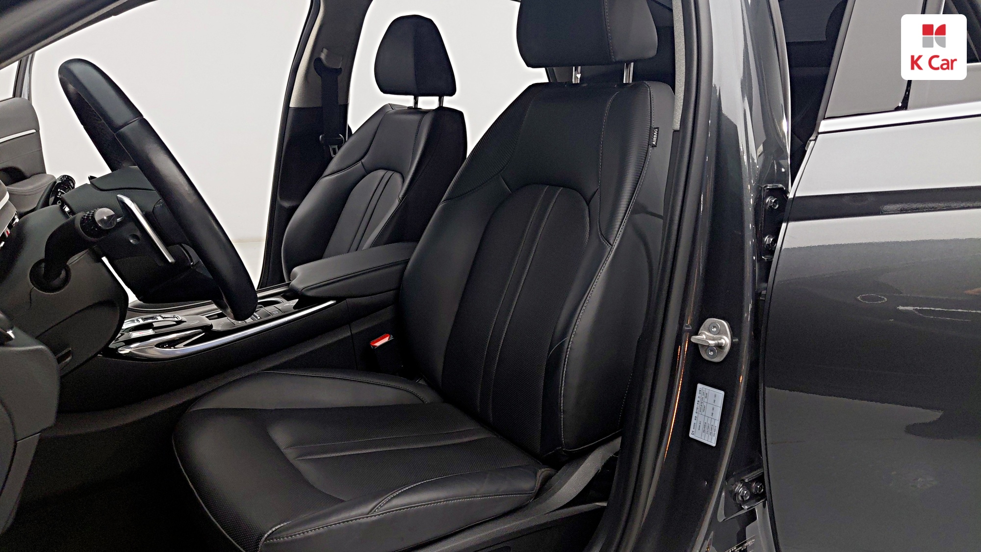 Hyundai Sonata 2.0 бензин Premium, миниатюра 4
