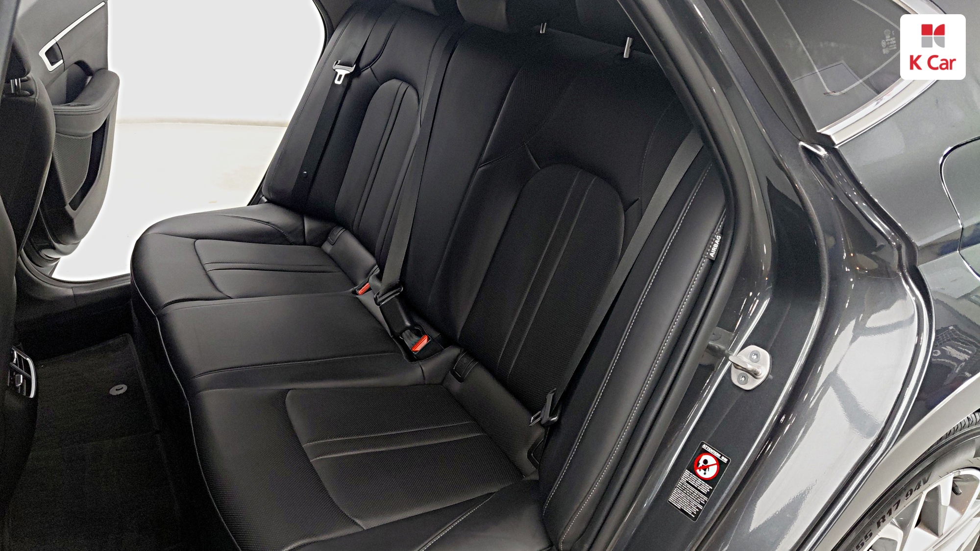 Hyundai Sonata 2.0 бензин Premium, миниатюра 6