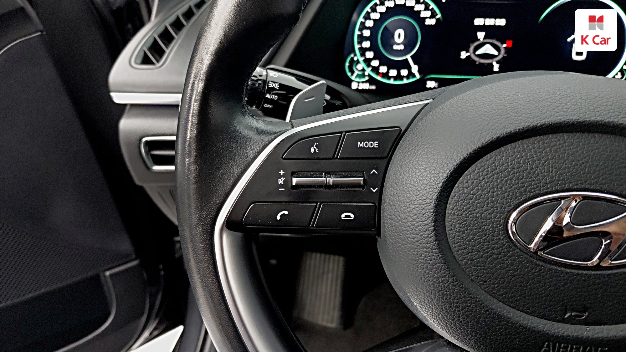 Hyundai Sonata 2.0 бензин Premium, миниатюра 10