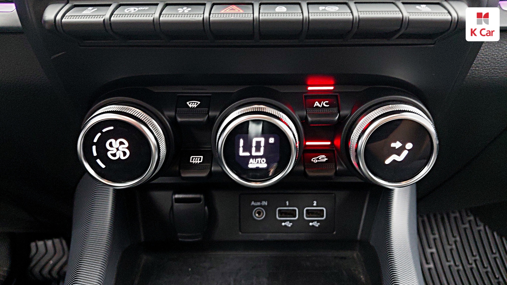 Renault XM3 бензин Turbo 1.3 RE, миниатюра 12