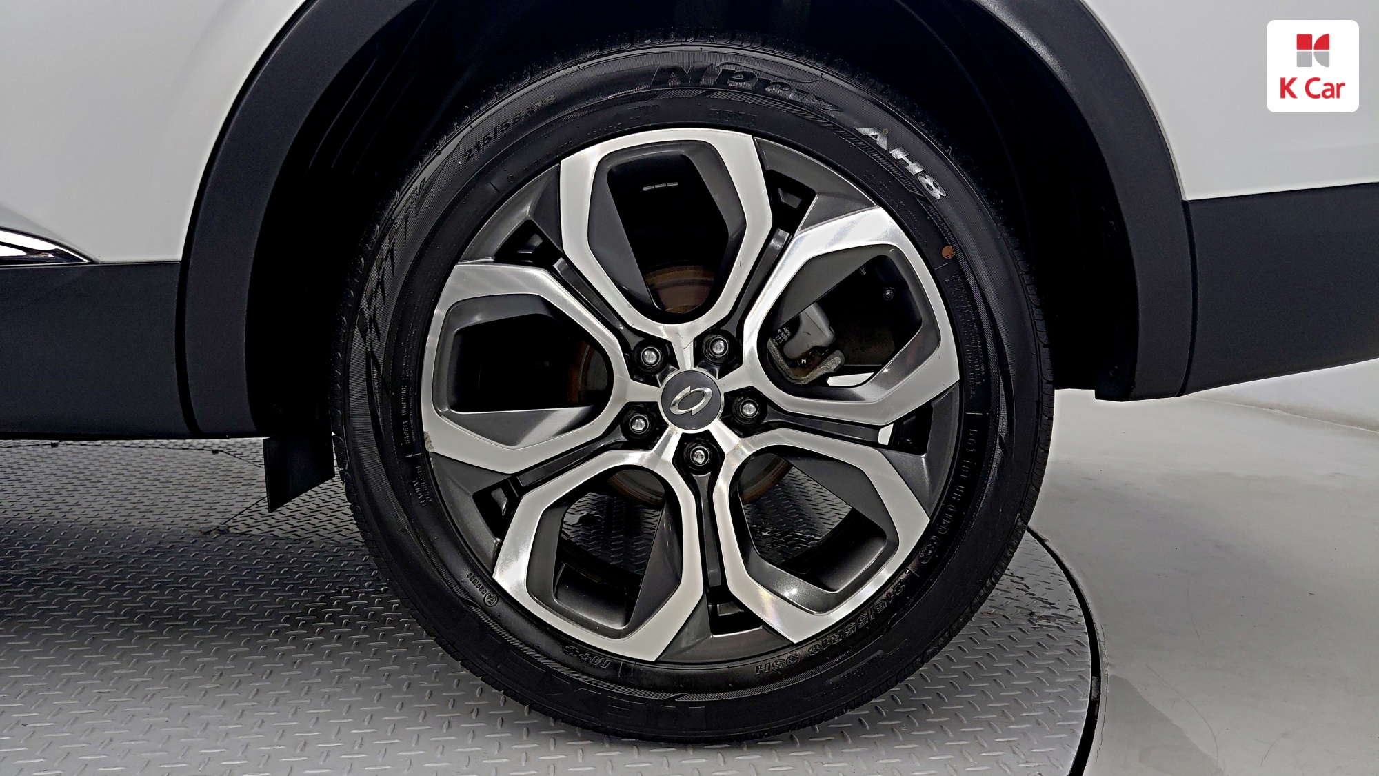 Renault XM3 бензин Turbo 1.3 RE, миниатюра 23