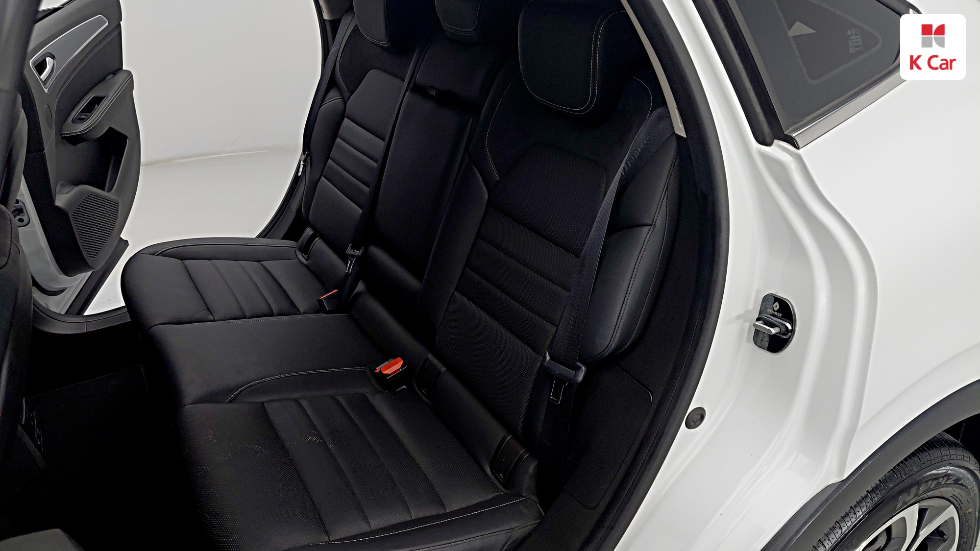Renault XM3 бензин Turbo 1.3 RE, миниатюра 6
