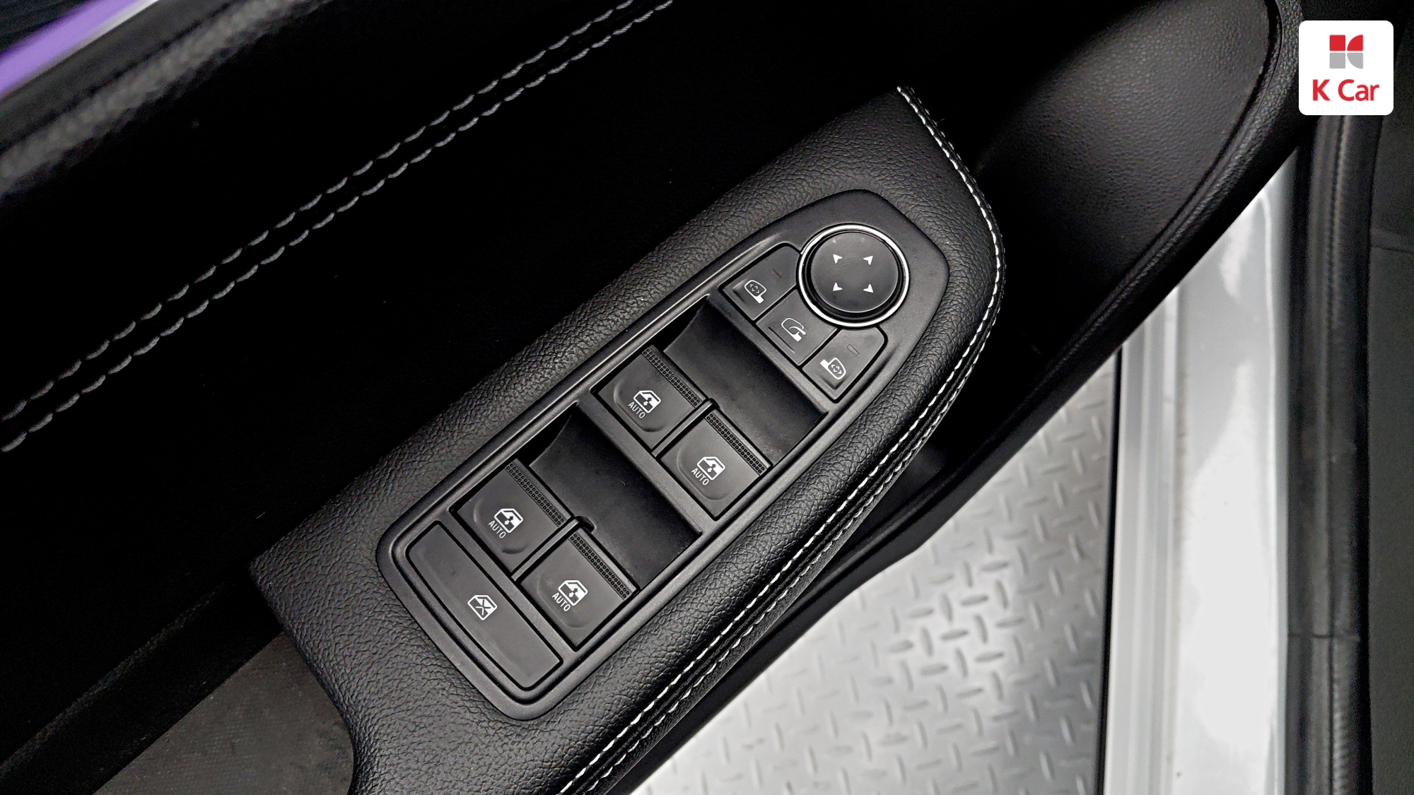 Renault XM3 бензин Turbo 1.3 RE, миниатюра 8