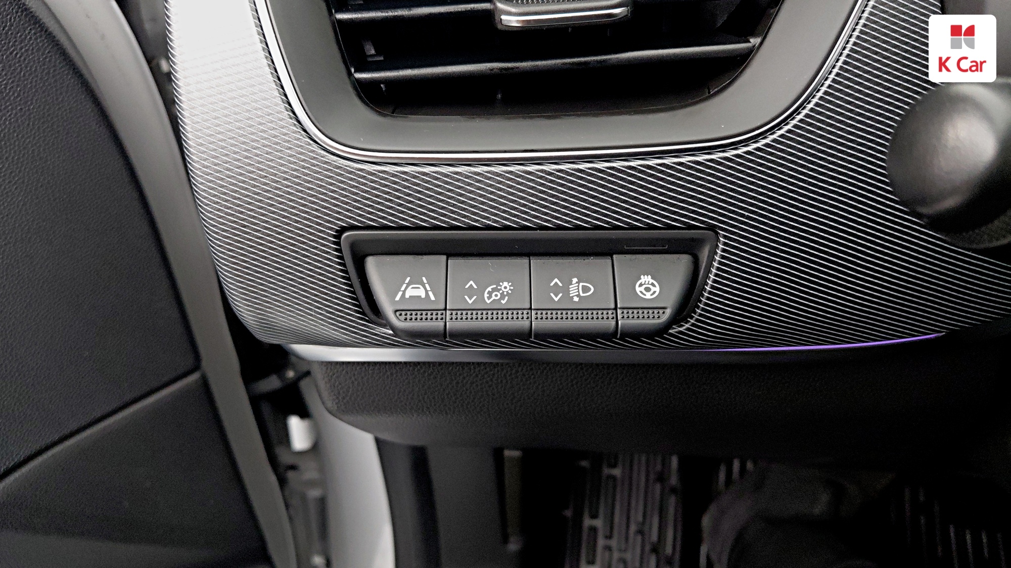 Renault XM3 бензин Turbo 1.3 RE, миниатюра 9