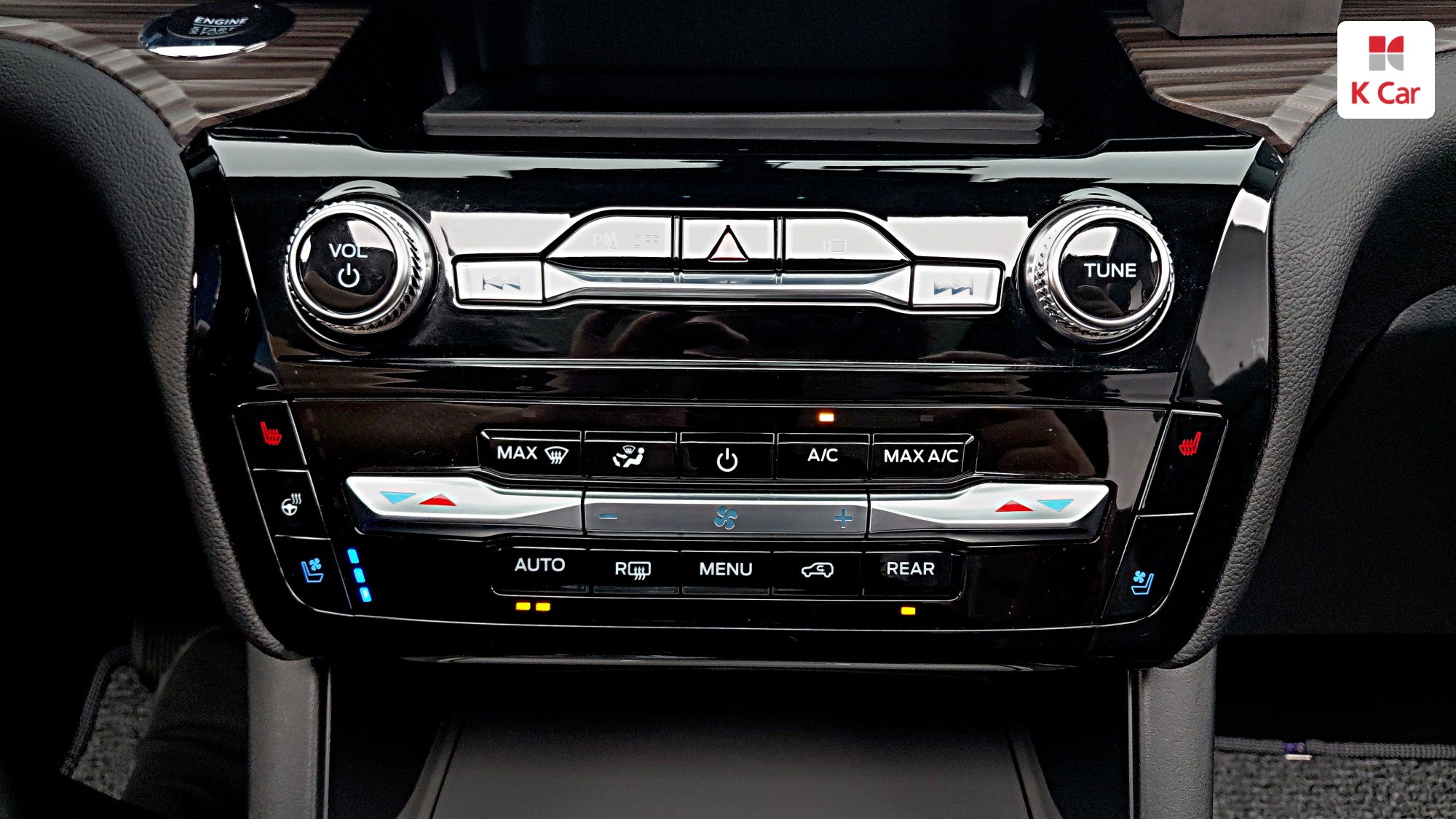 Ford Explorer бензин 4WD 2.3, миниатюра 14