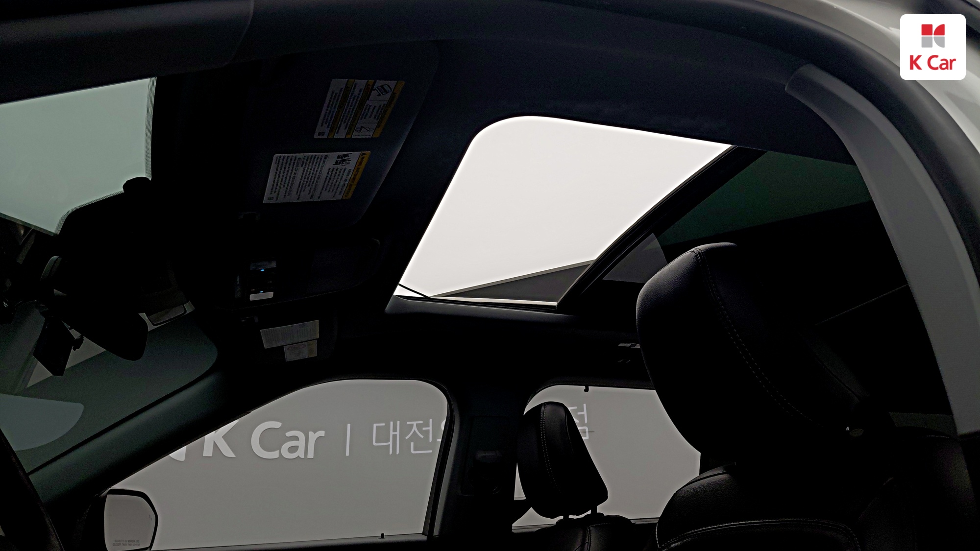 Ford Explorer бензин 4WD 2.3, миниатюра 21