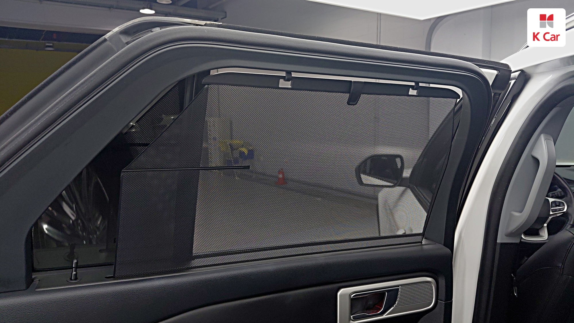 Ford Explorer бензин 4WD 2.3, миниатюра 26