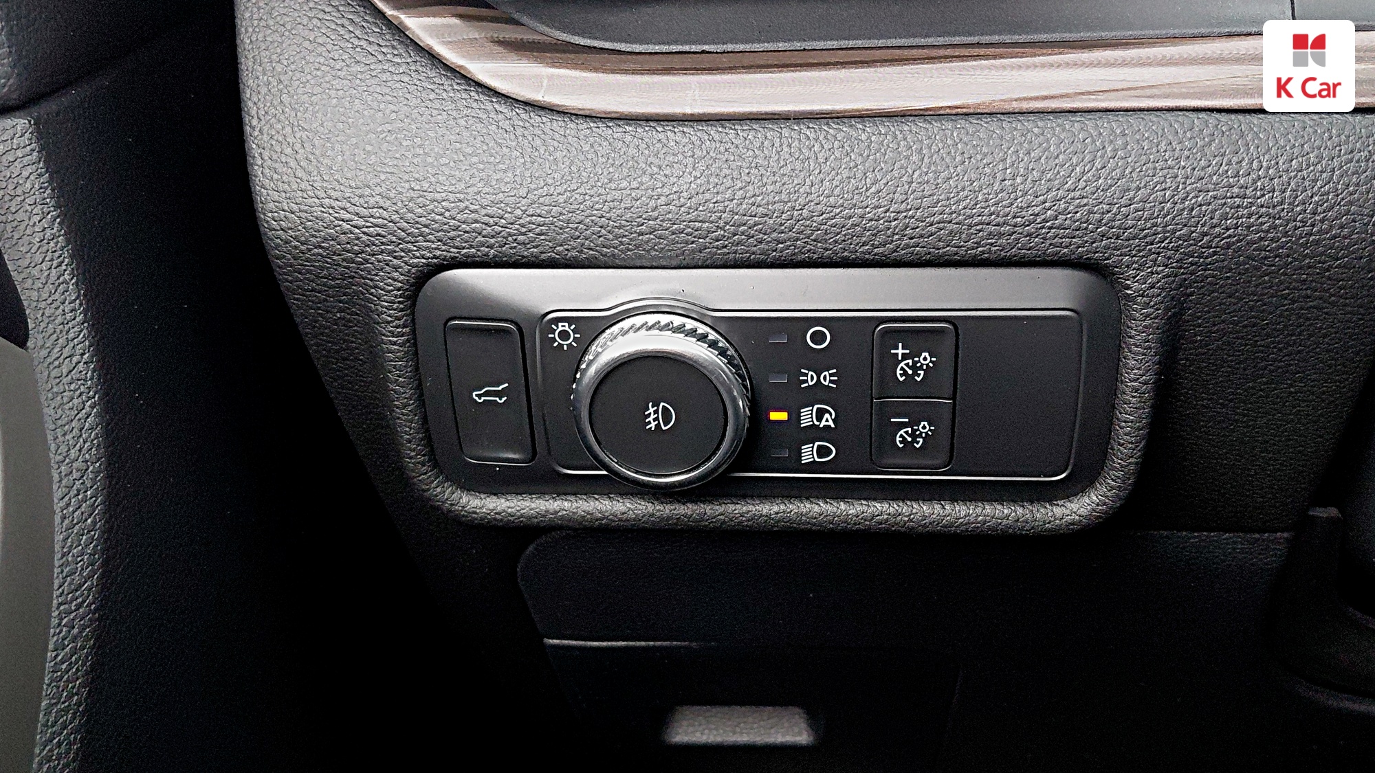 Ford Explorer бензин 4WD 2.3, миниатюра 29