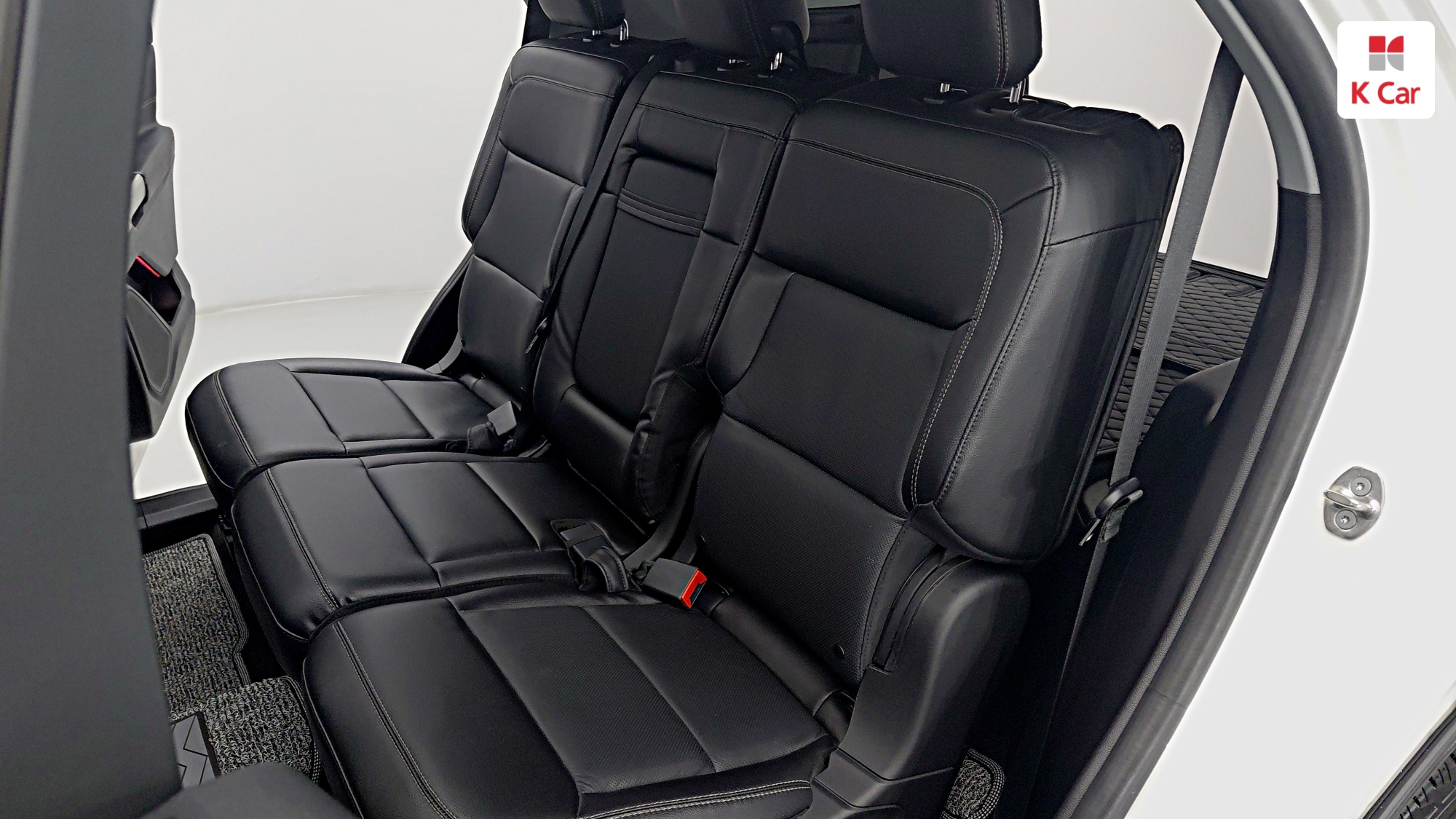 Ford Explorer бензин 4WD 2.3, миниатюра 7
