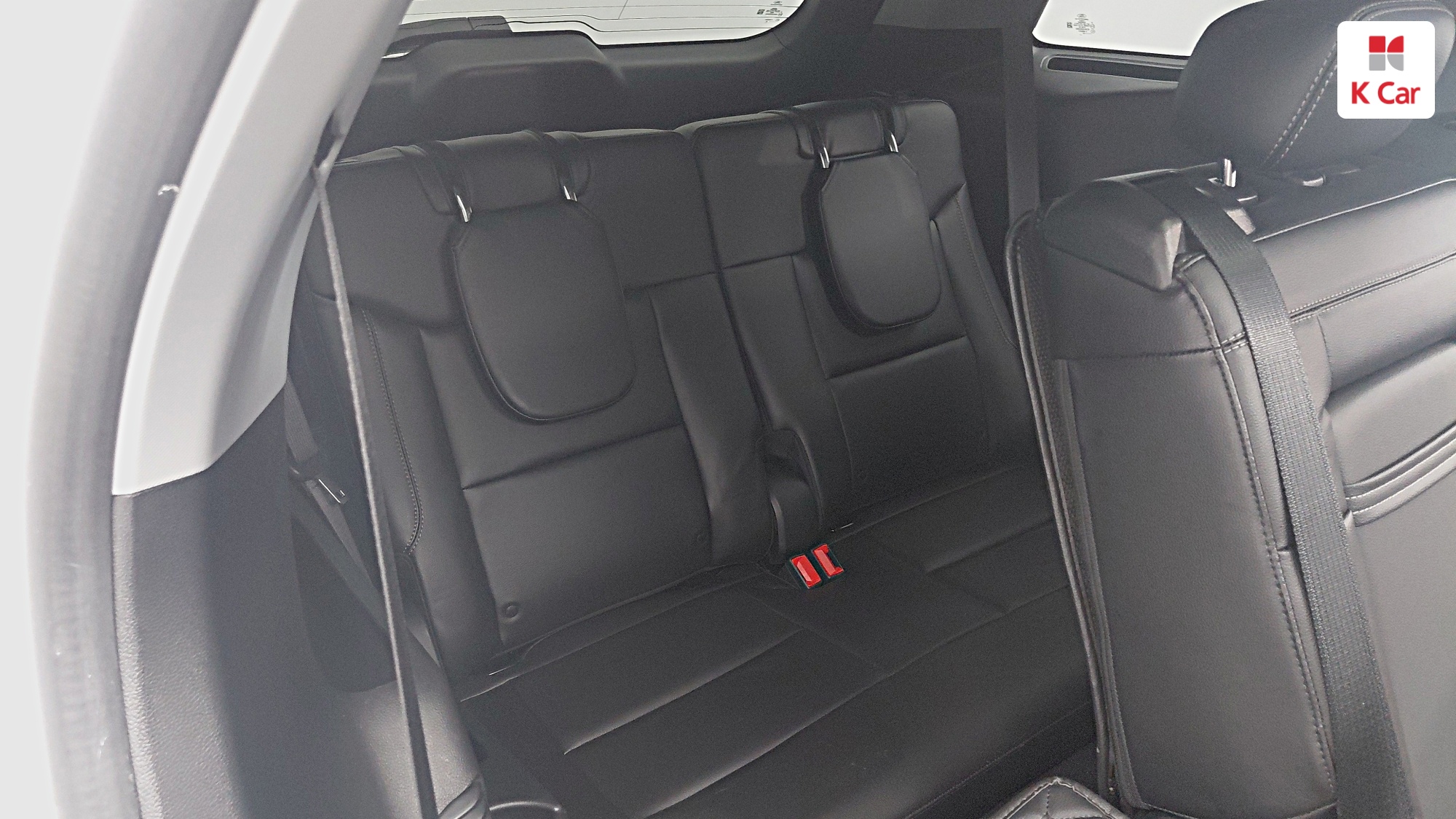 Ford Explorer бензин 4WD 2.3, миниатюра 8