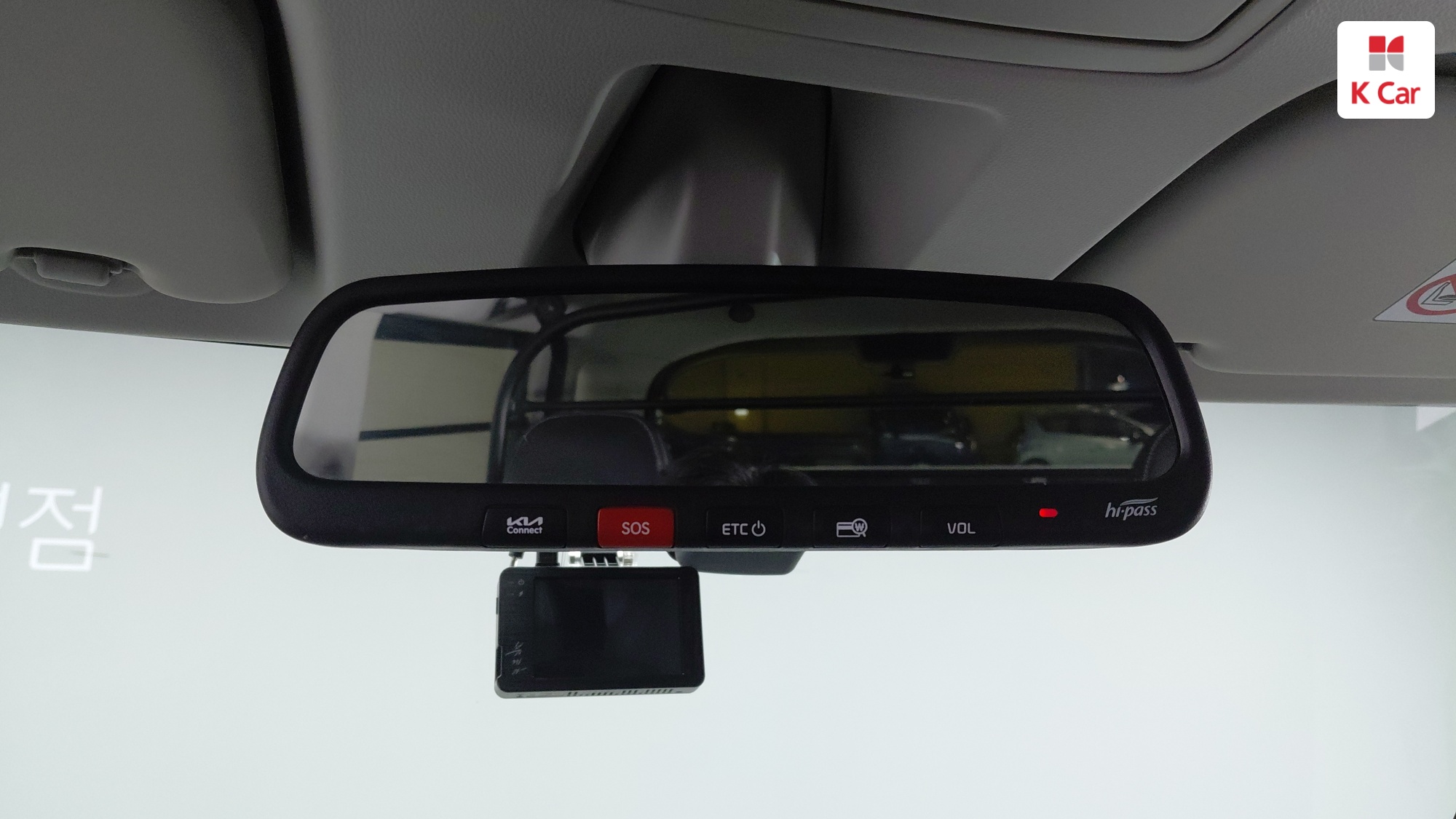 Kia Ray (2 мест) Prestige, миниатюра 12