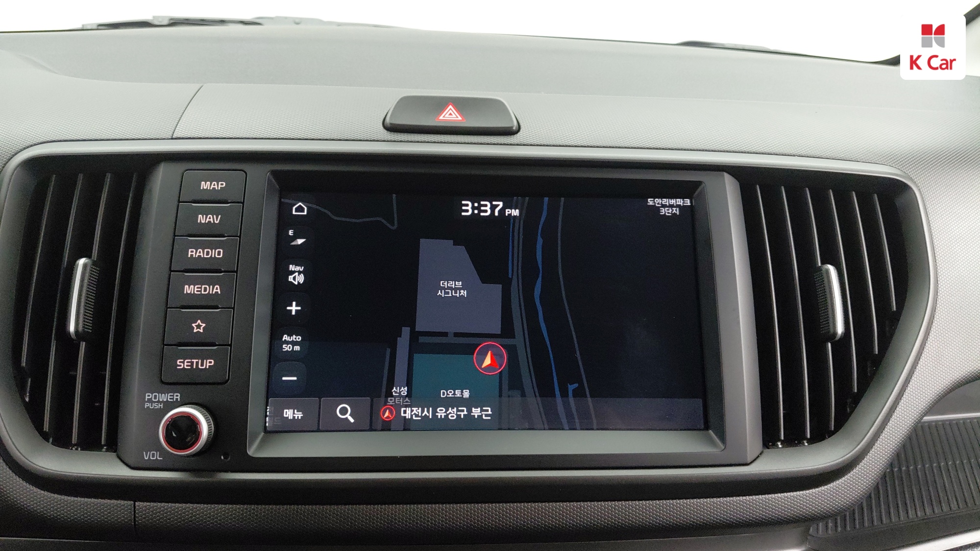 Kia Ray (2 мест) Prestige, миниатюра 13