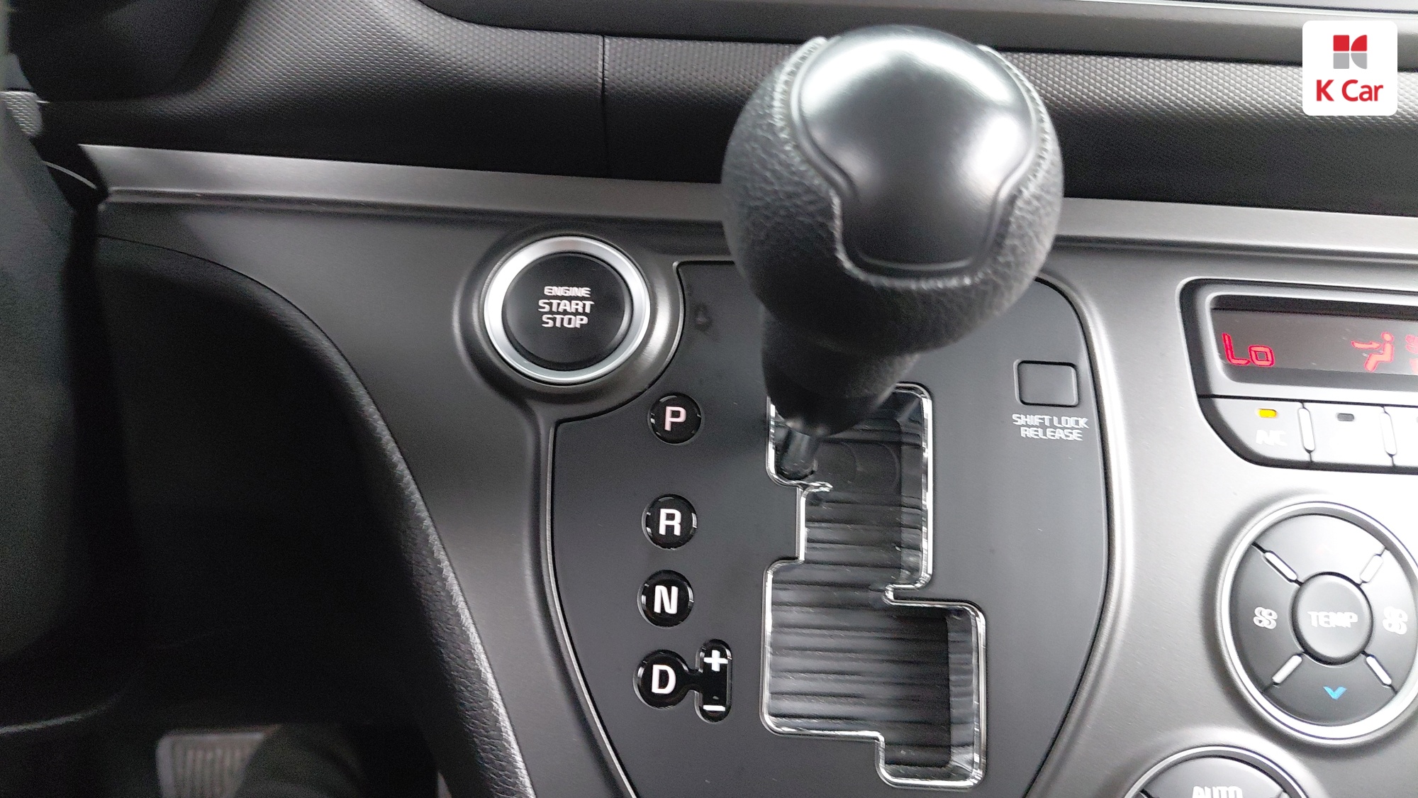 Kia Ray (2 мест) Prestige, миниатюра 15