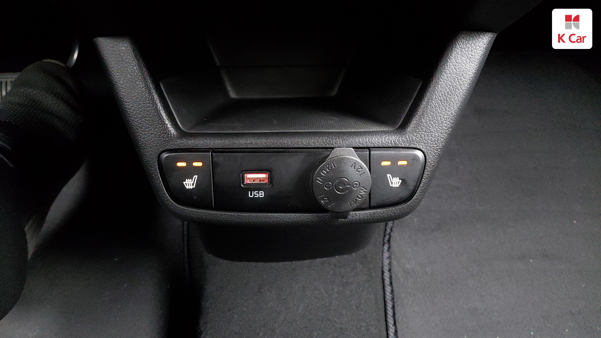 Kia Ray (2 мест) Prestige, миниатюра 17
