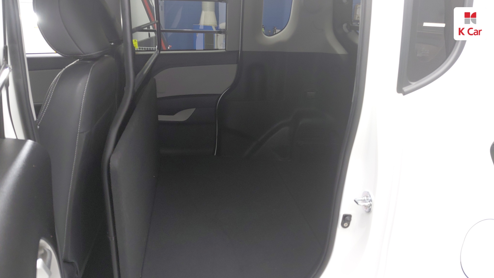 Kia Ray (2 мест) Prestige, миниатюра 6