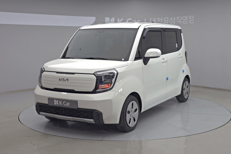 Kia Ray (2 мест) Prestige
