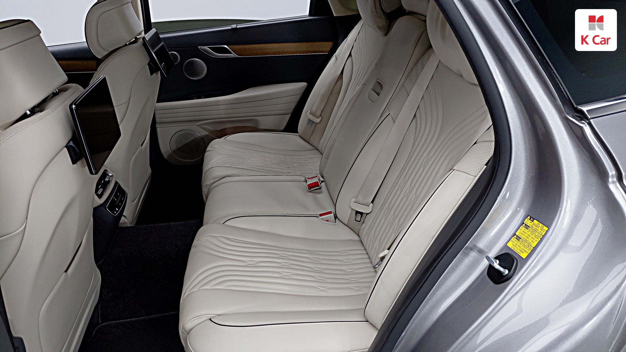 Genesis G80 бензин Turbo 3.5 AWD, миниатюра 19