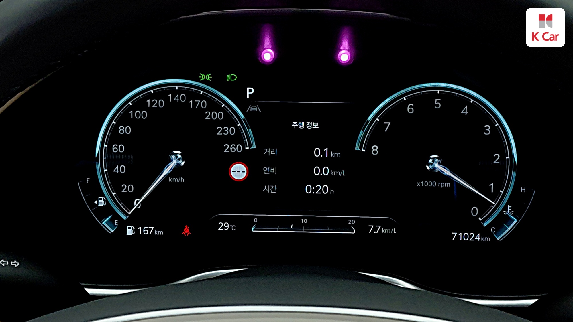 Genesis G80 бензин Turbo 3.5 AWD, миниатюра 6